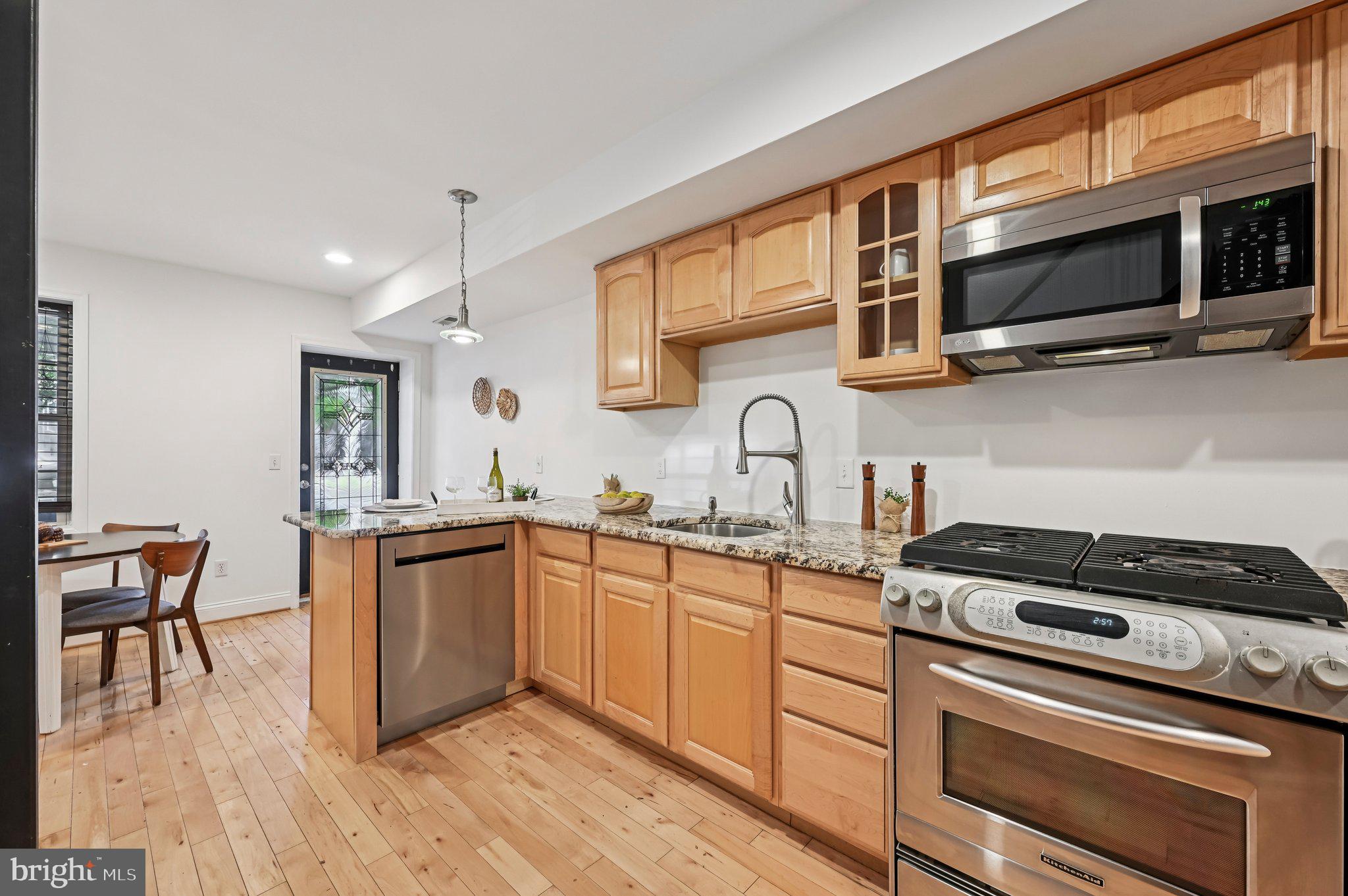CANTON - Residential