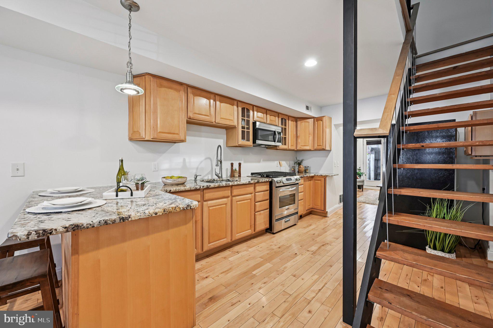 CANTON - Residential