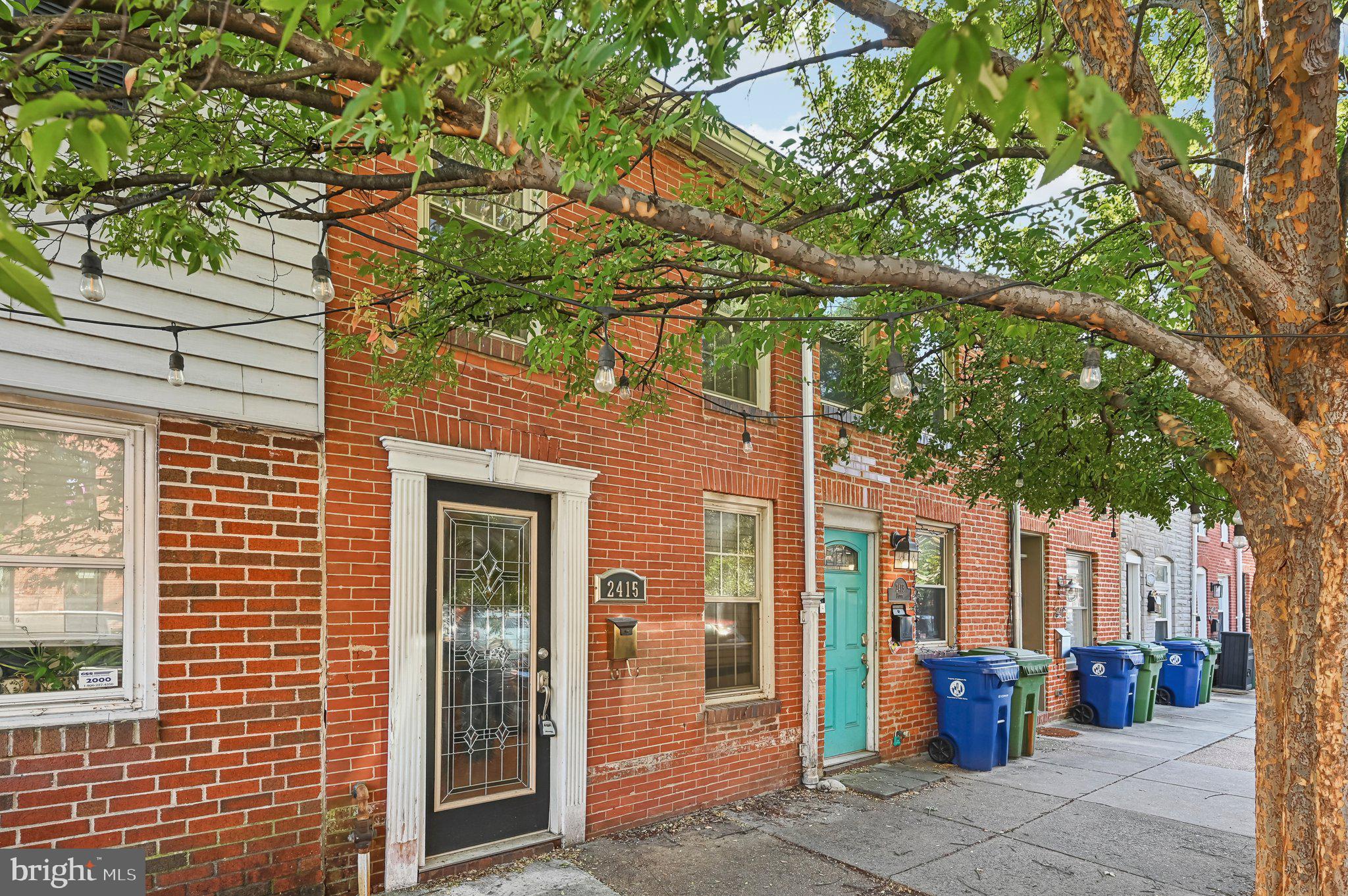 CANTON - Residential