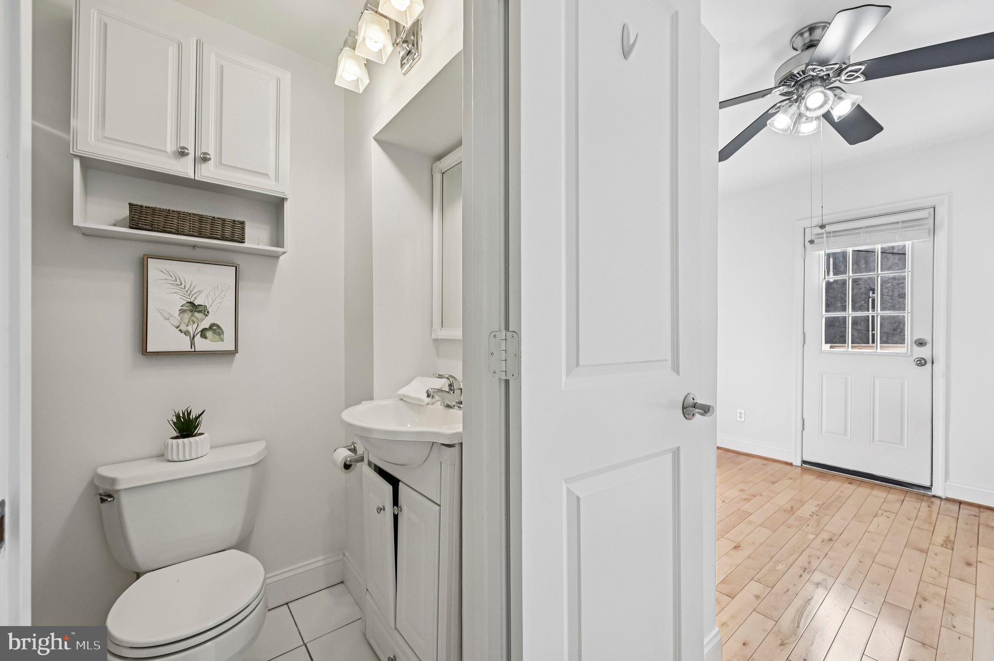 CANTON - Residential