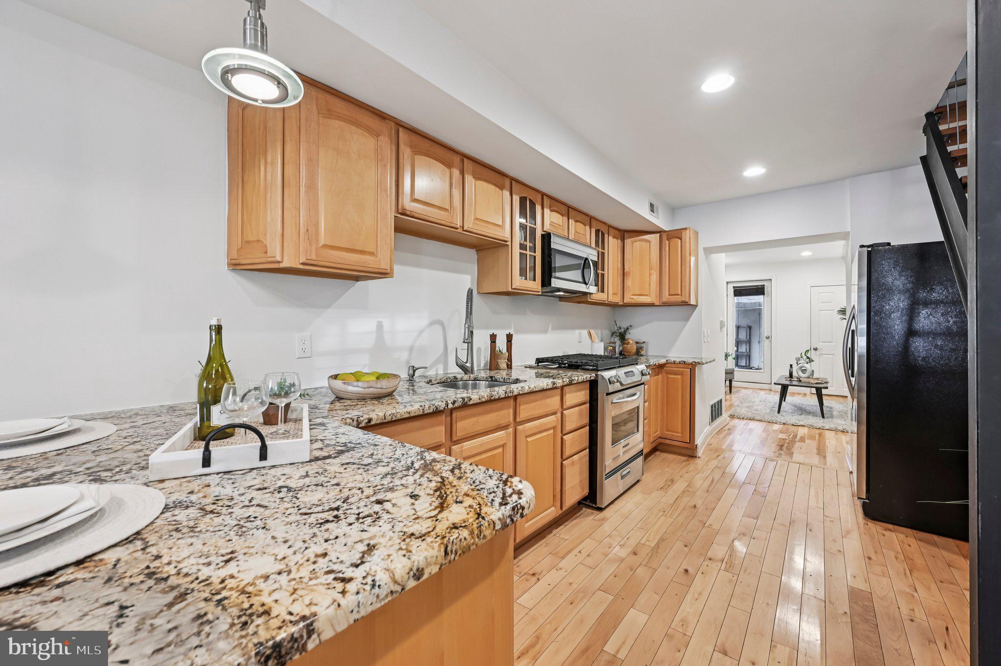 CANTON - Residential