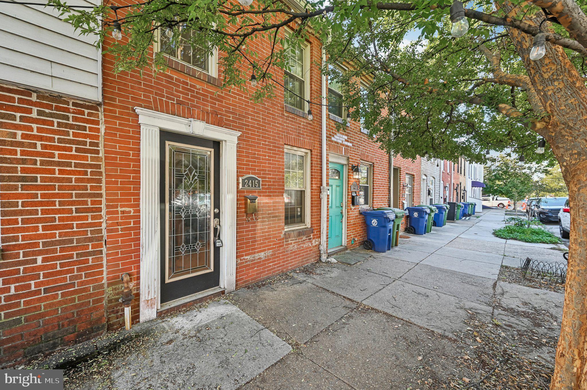 CANTON - Residential