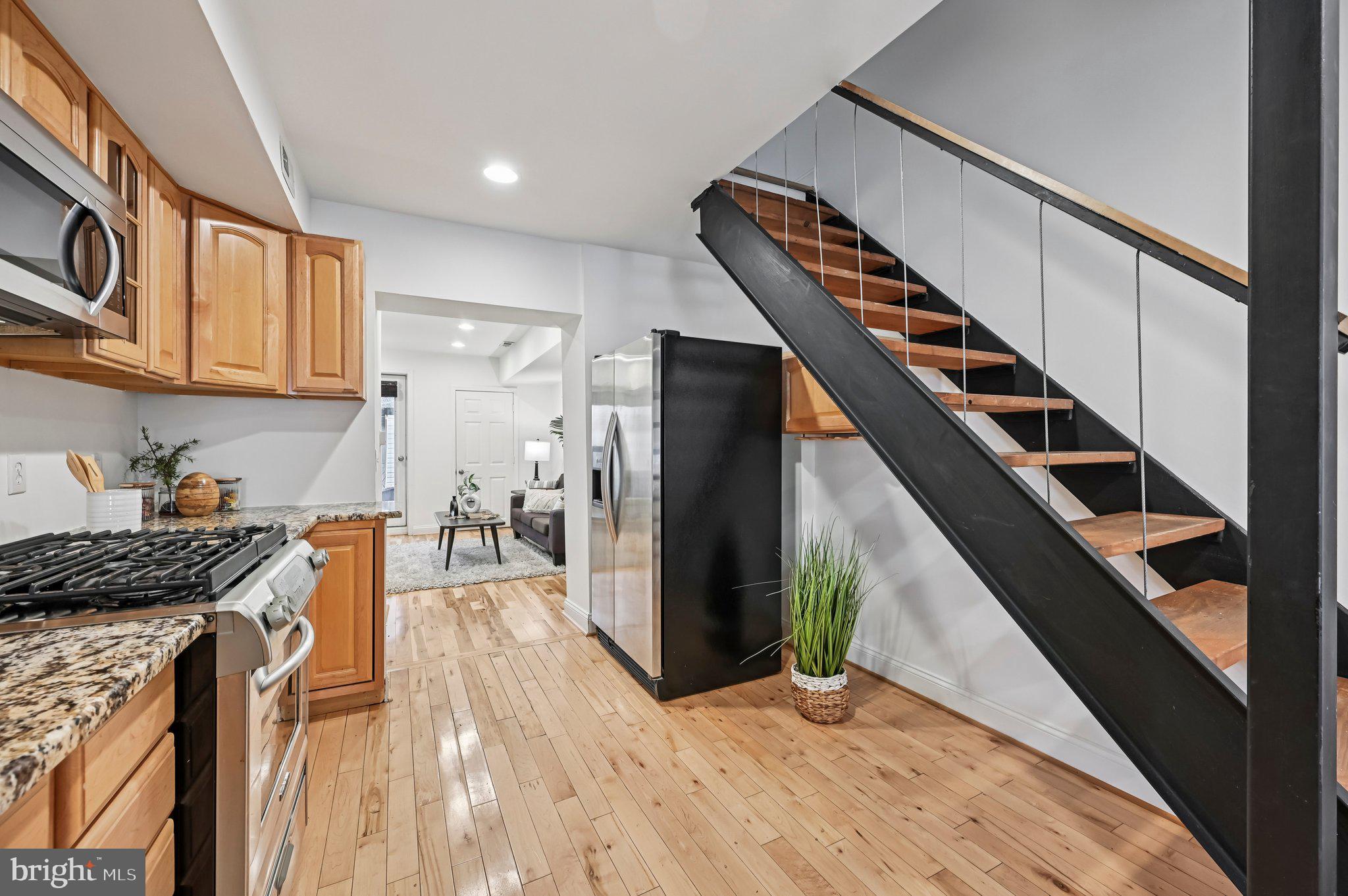 CANTON - Residential