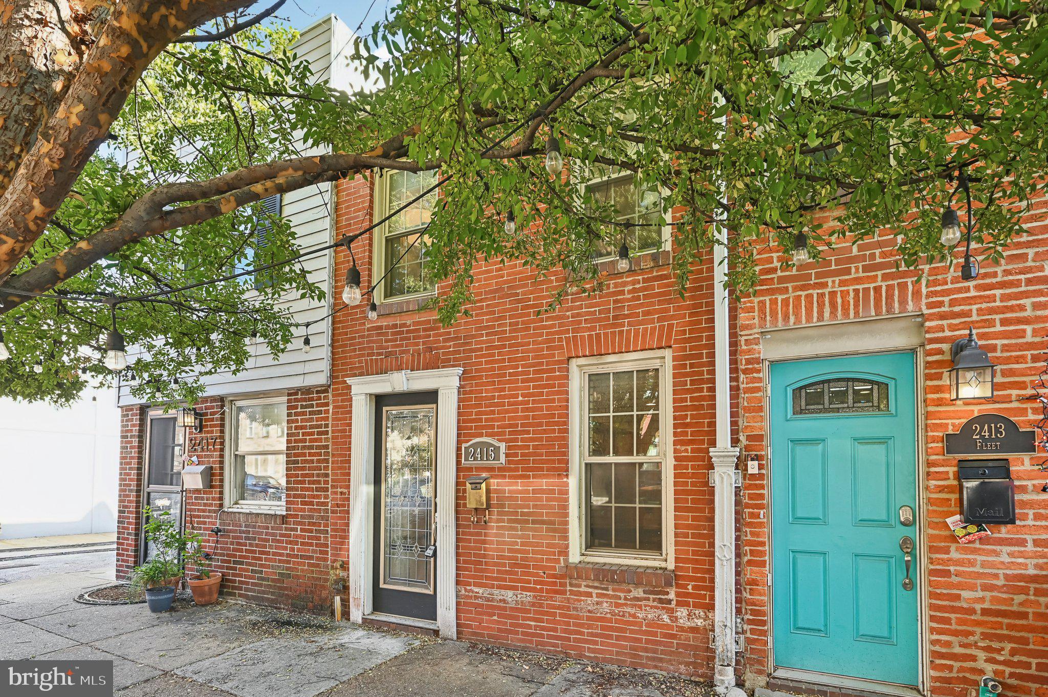CANTON - Residential