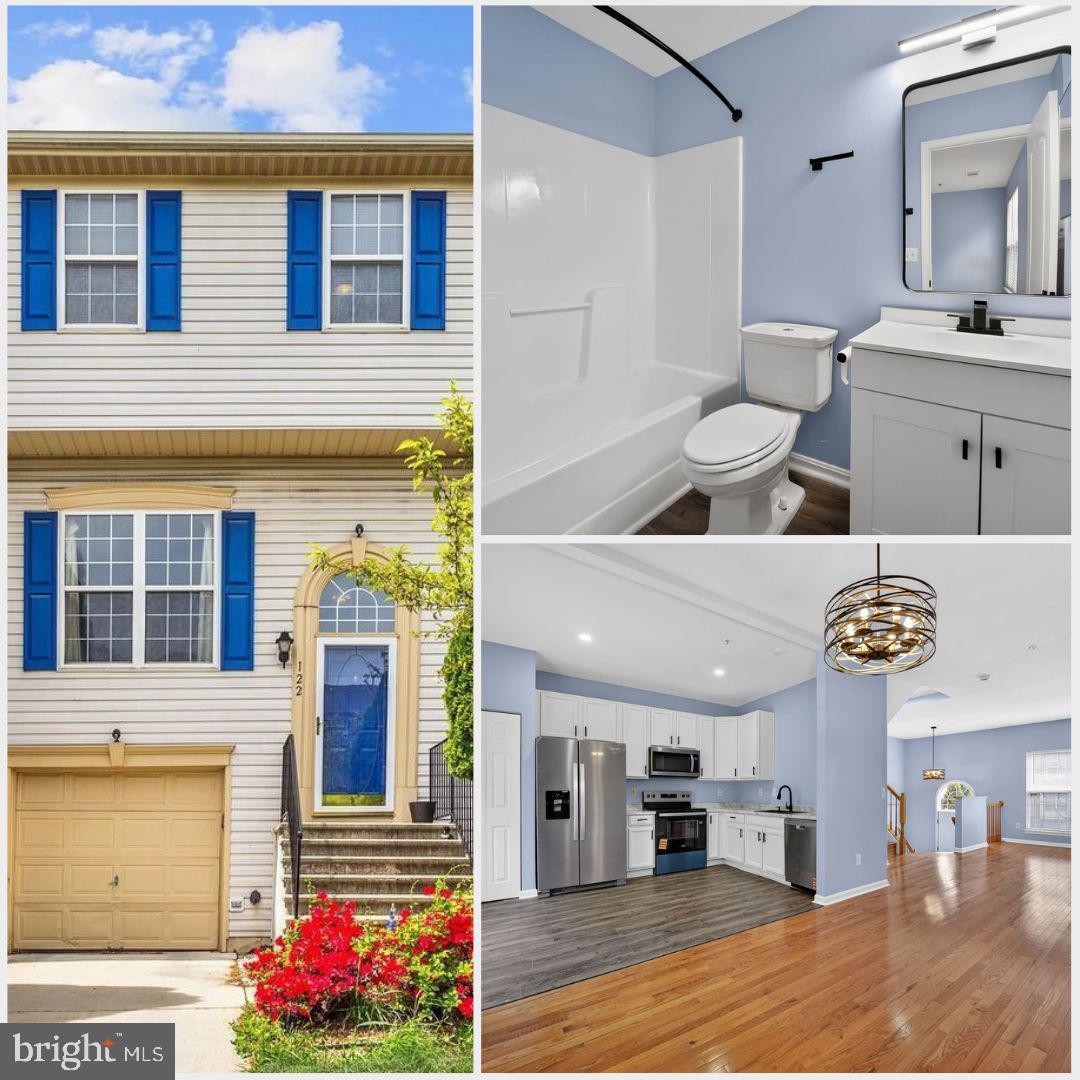 CHERRY CROFT - Residential