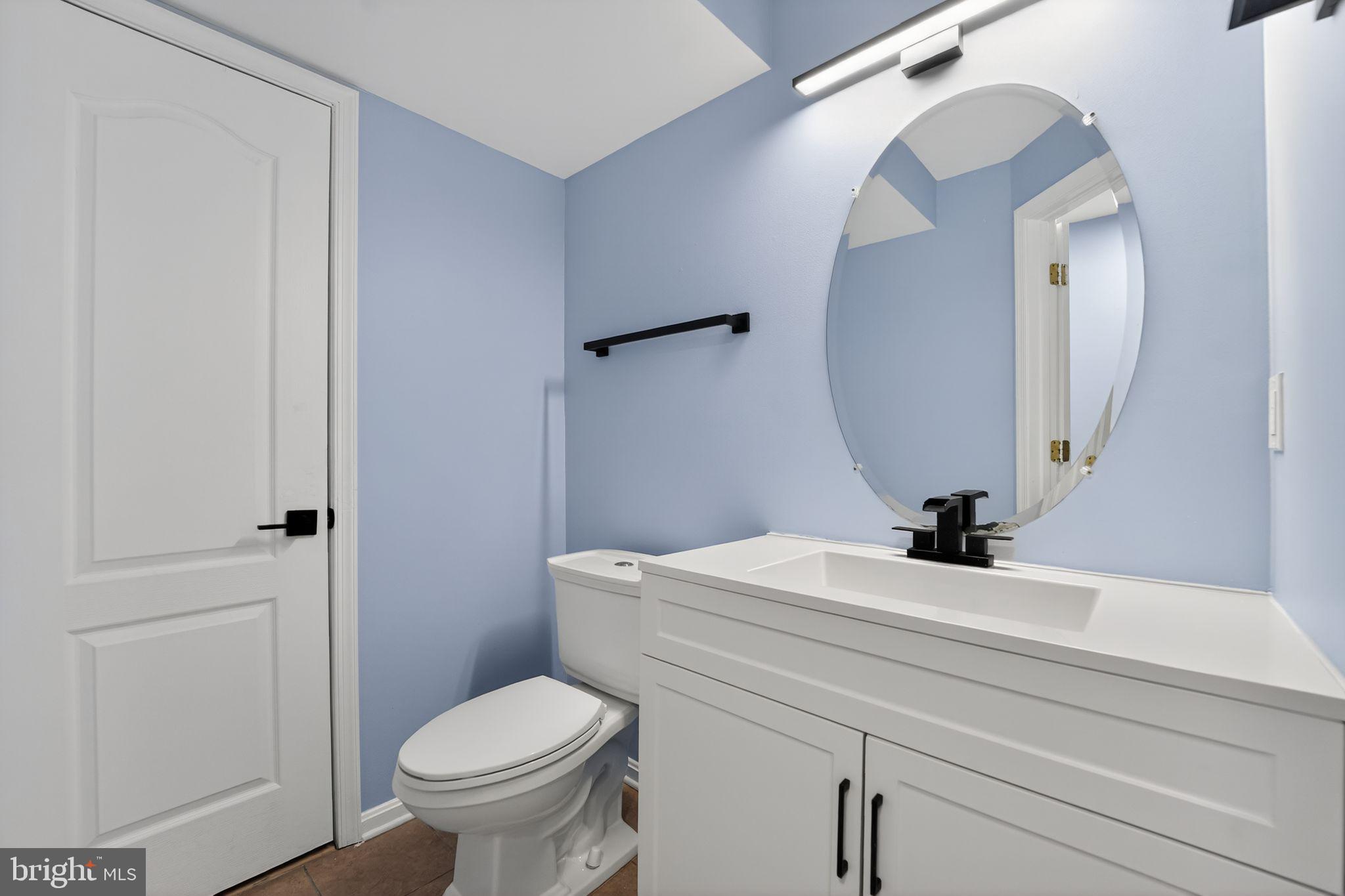 CHERRY CROFT - Residential