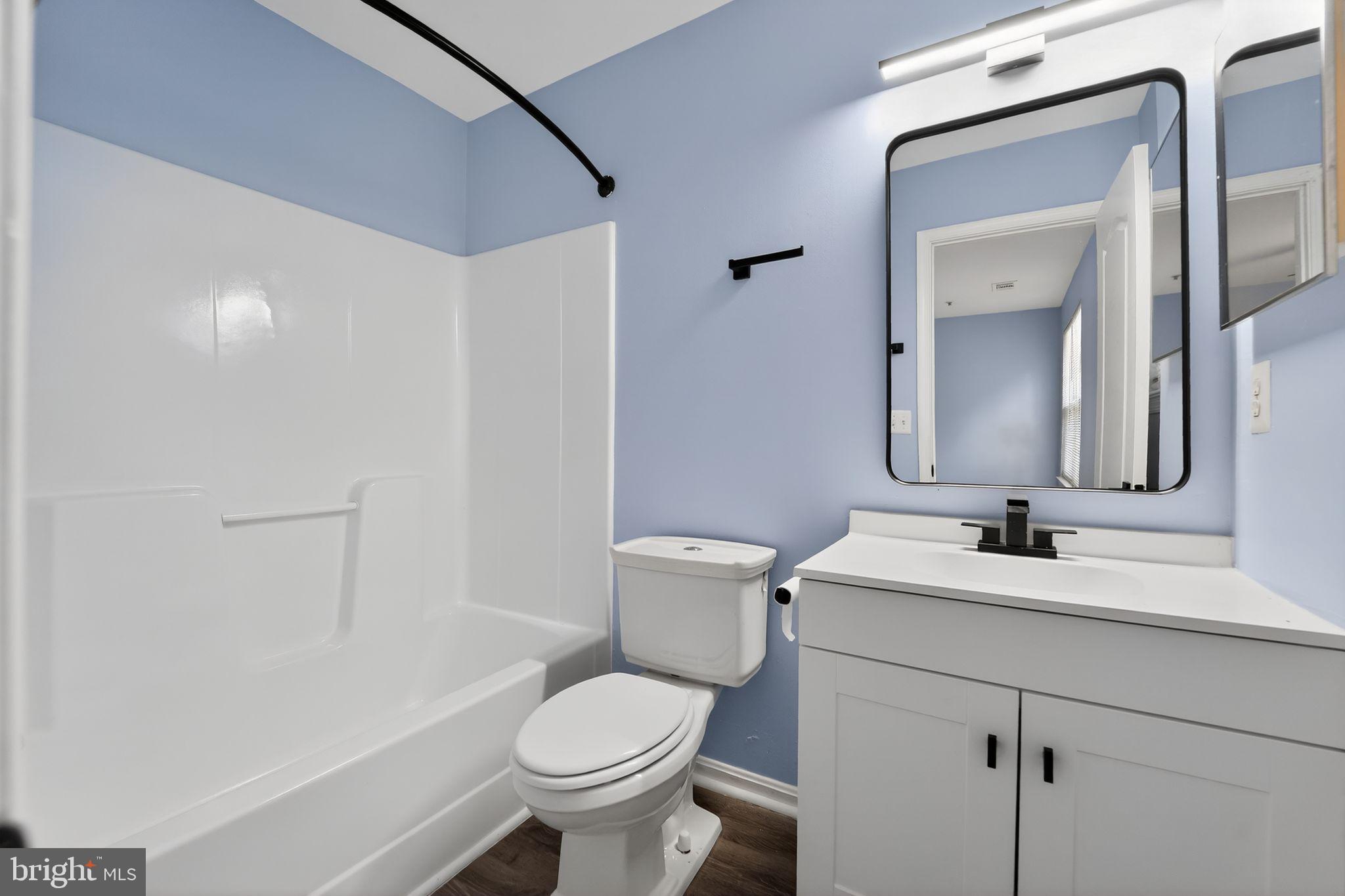 CHERRY CROFT - Residential