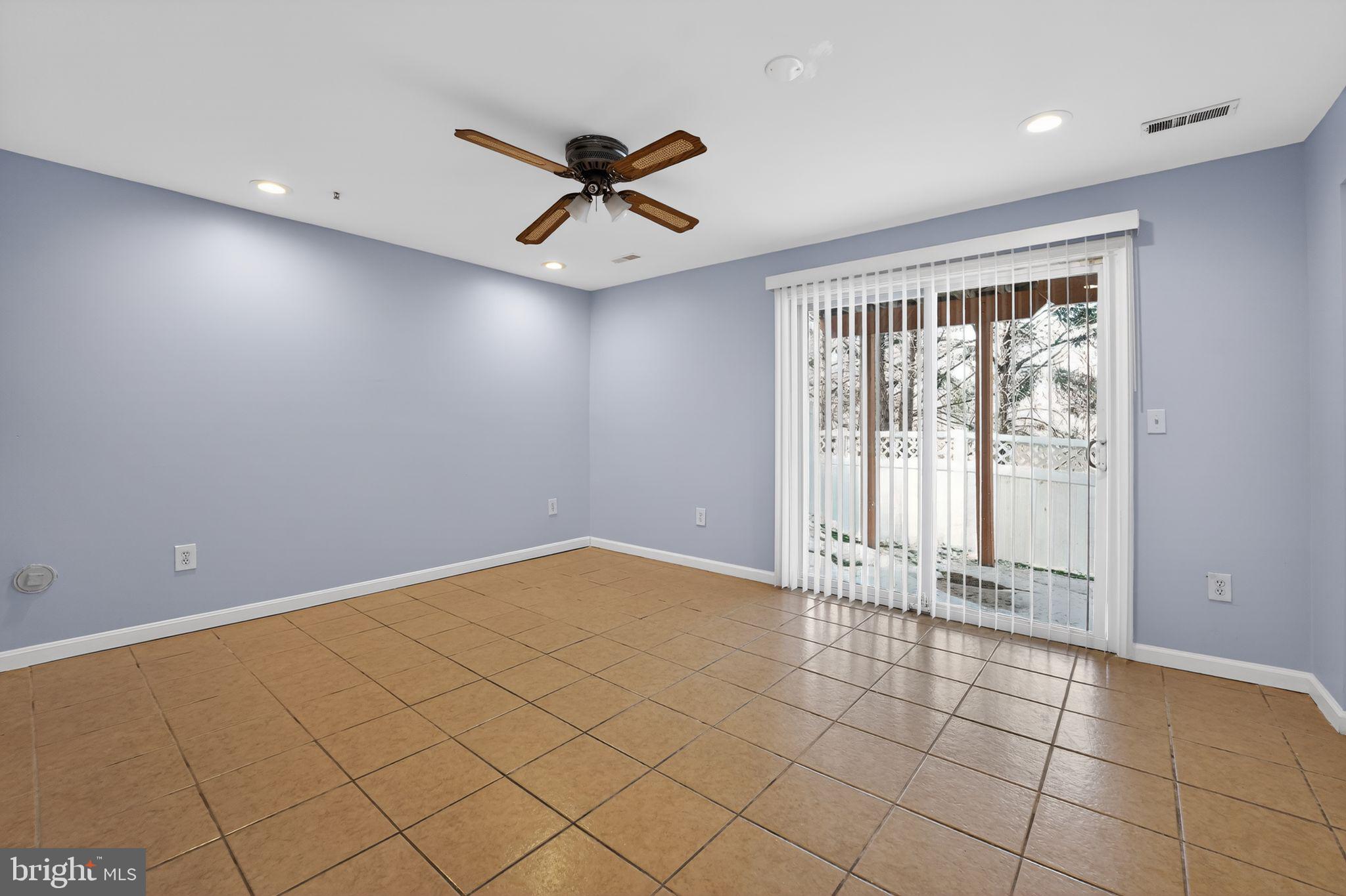 CHERRY CROFT - Residential