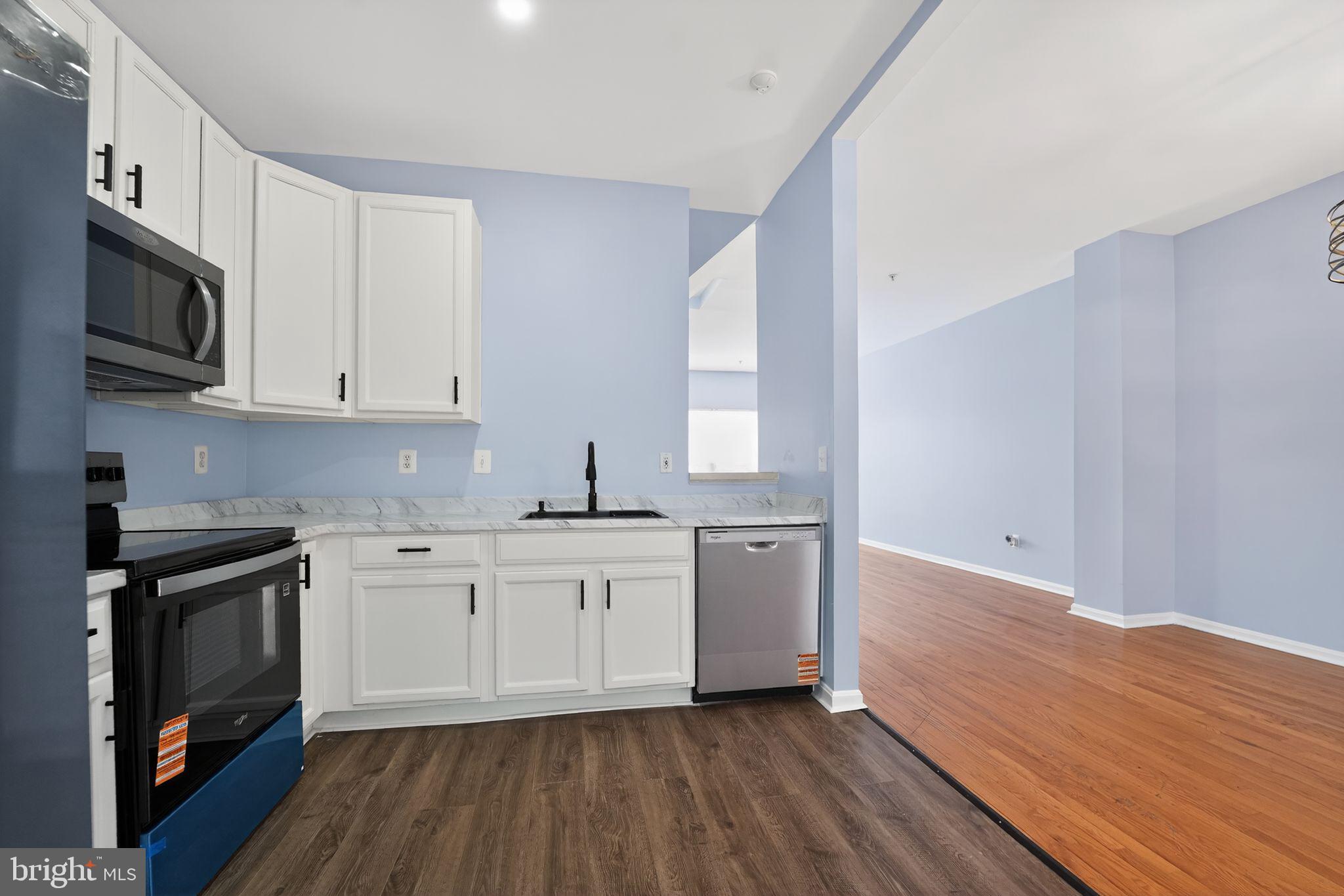 CHERRY CROFT - Residential