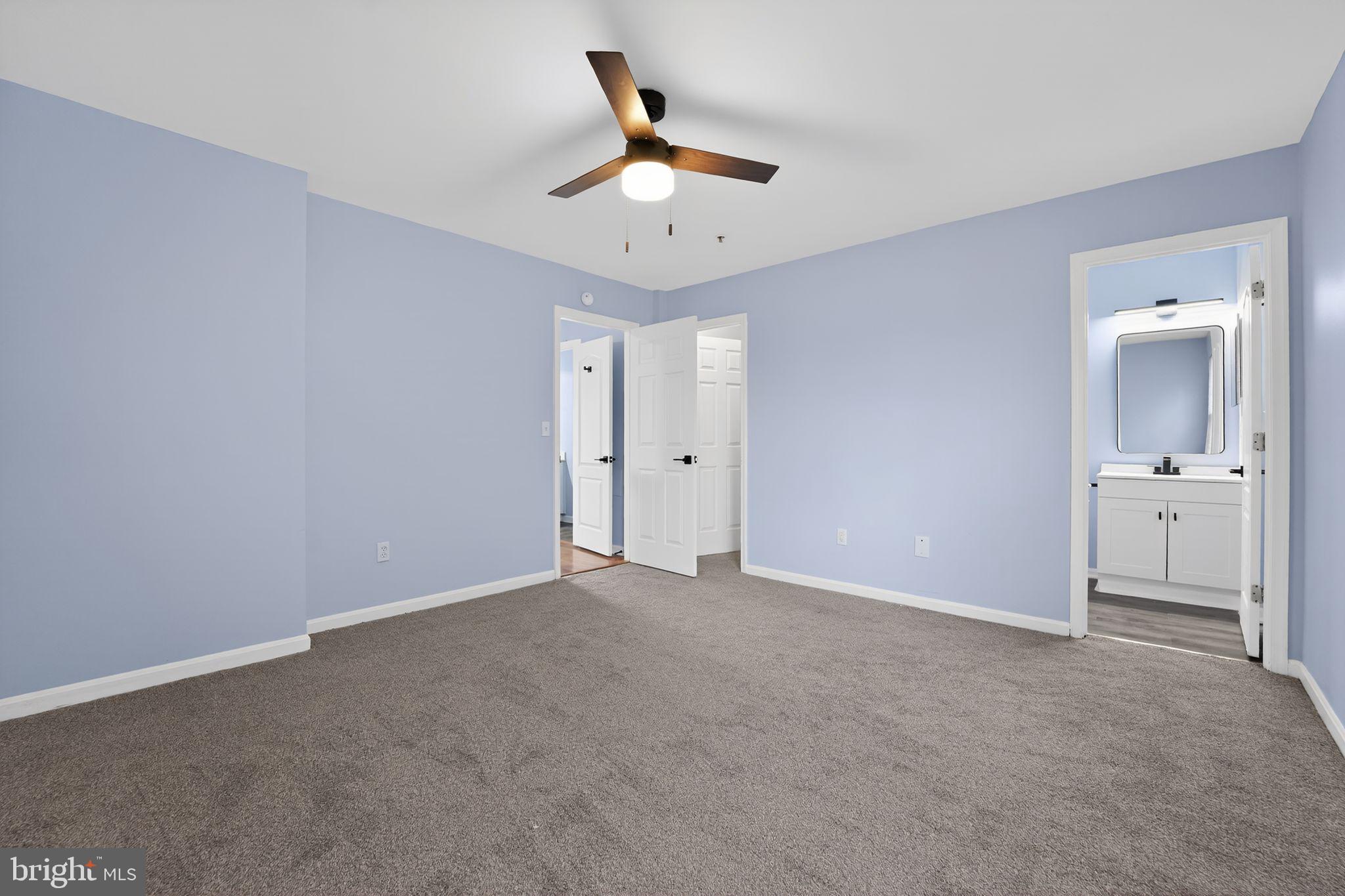 CHERRY CROFT - Residential