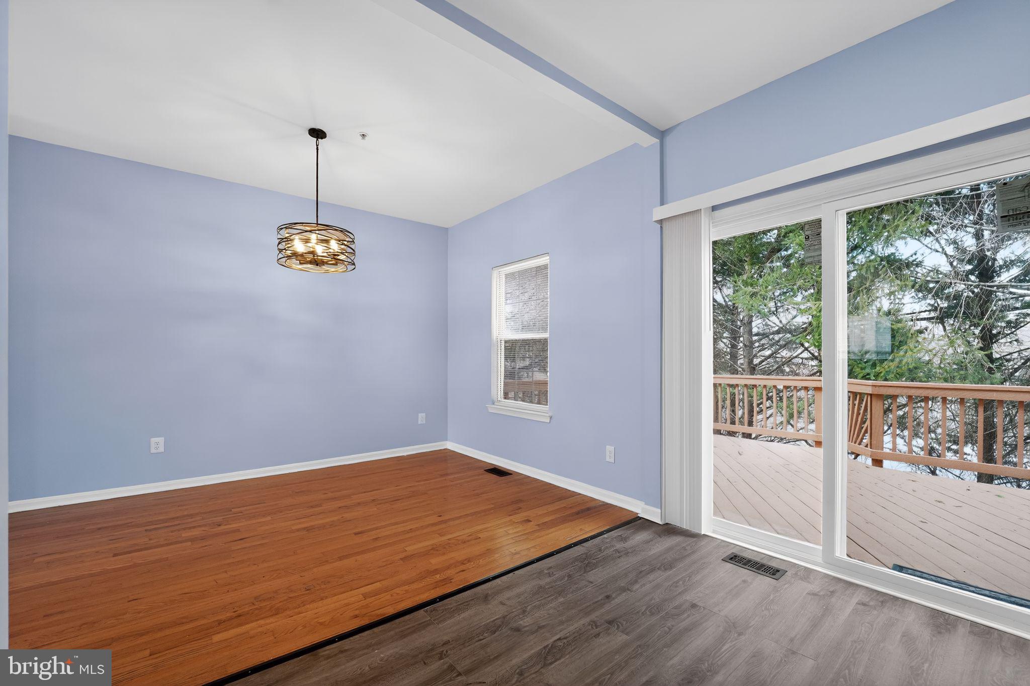 CHERRY CROFT - Residential