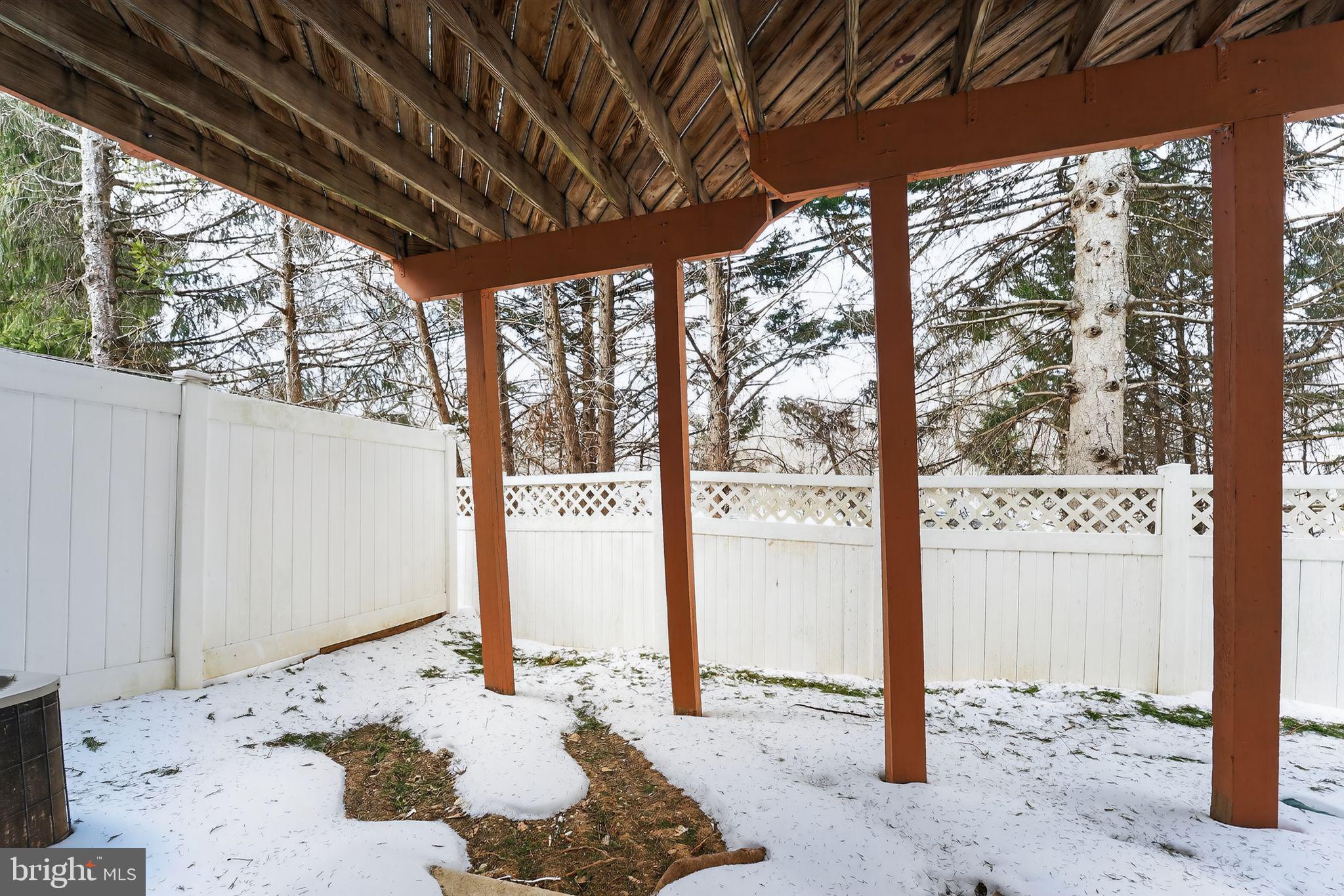 CHERRY CROFT - Residential