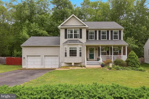 53 Rubins Walk, Fredericksburg, VA MLS: VAST2038634
