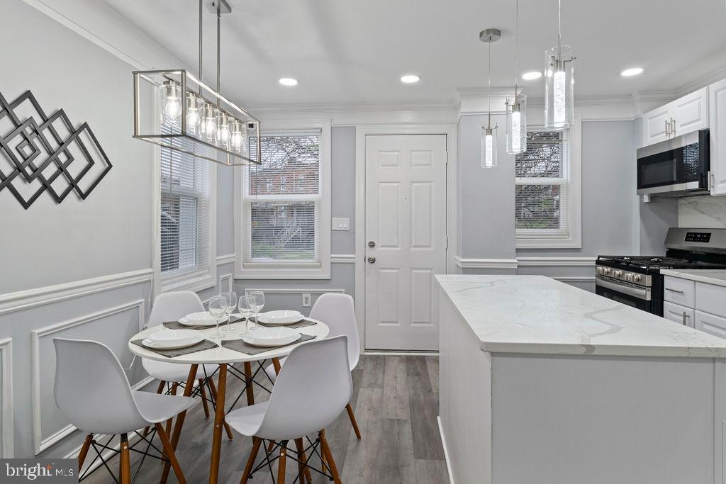 ALLENDALE - Residential