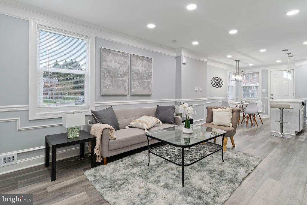 ALLENDALE - Residential