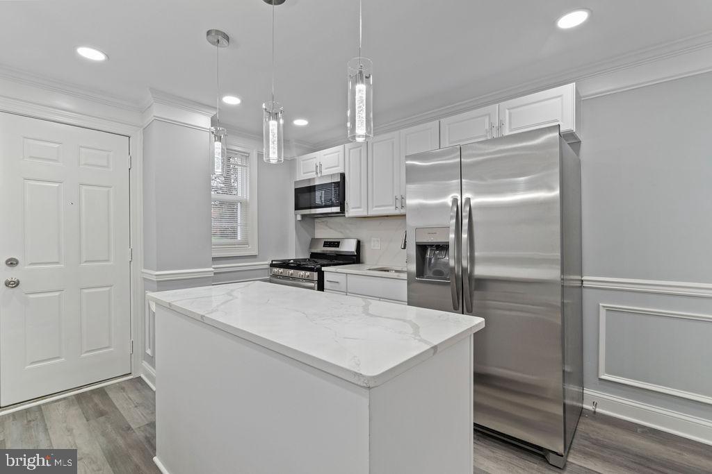 ALLENDALE - Residential