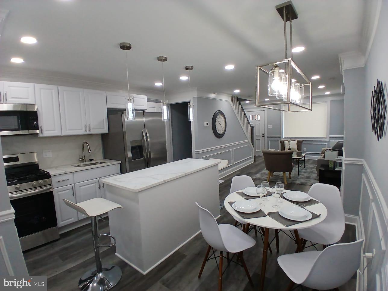 ALLENDALE - Residential