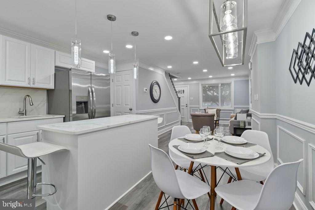 ALLENDALE - Residential