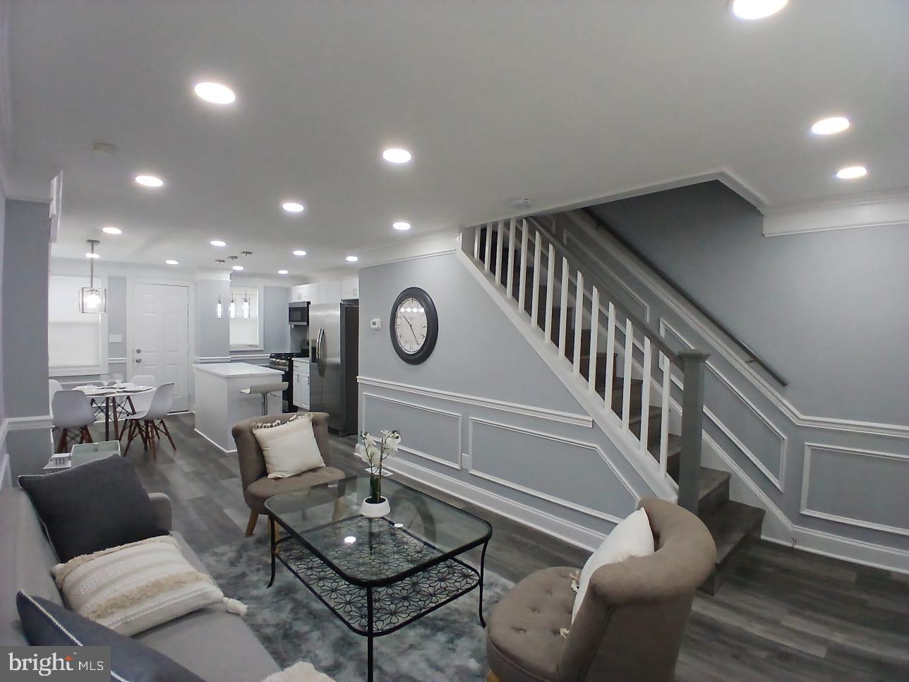 ALLENDALE - Residential