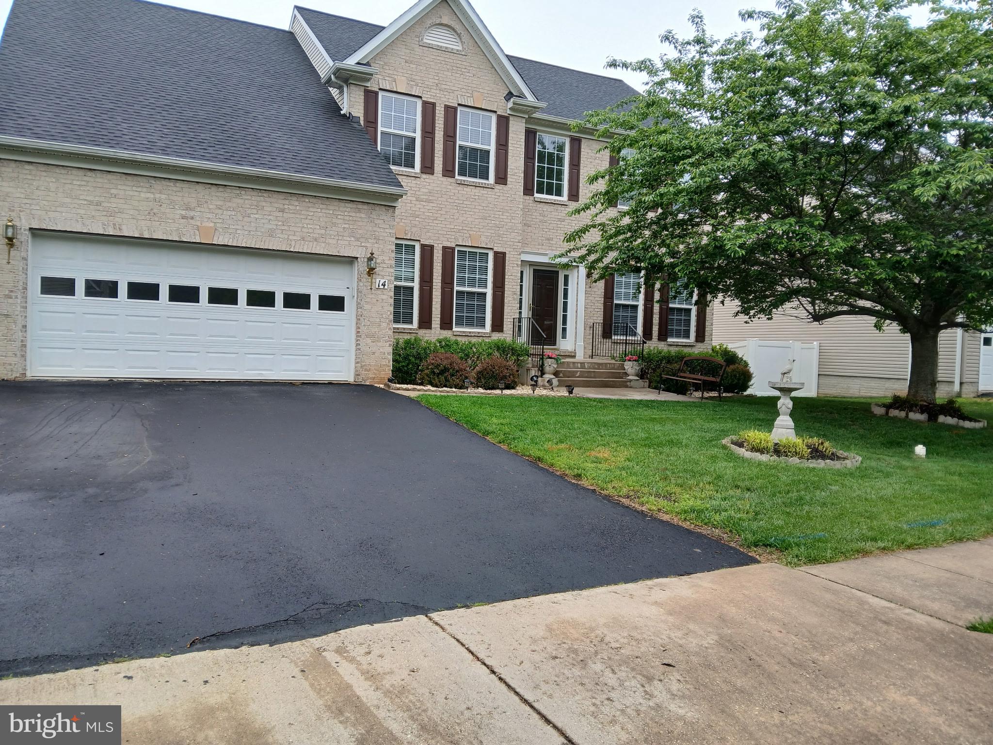 14 SAINT RICHARDS COURT