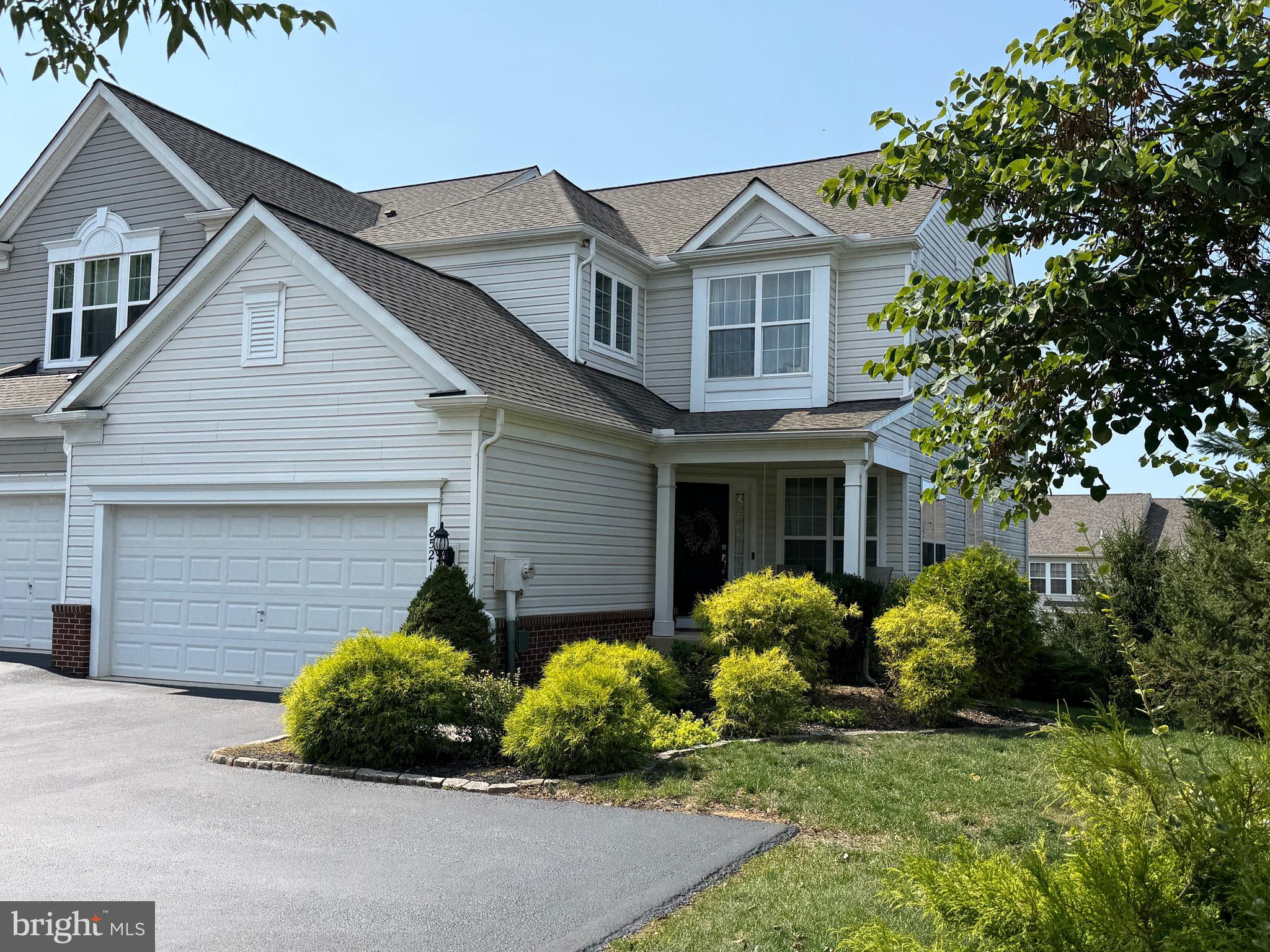 Total of $50K Price Drop – Now $499,999! Open House Sat 1–4 PM & Sun 11–1 PM. All offers due Mon 9/29 at 9 AM.
This won’t last! Stunning End-Unit Townhome in the desirable Coldwater Crossing! OVER 3,000 sq. ft. of luxurious living space and has been meticulously cared for by its original owner. With premium upgrades, resort-style community amenities, and a prime location, this home truly has it all. Plus a One-of-a-Kind Finished Basement – Complete with a kitchenette, fireplace and walkout access; Trex deck, Culligan water system, & more. This won’t last the weekend!