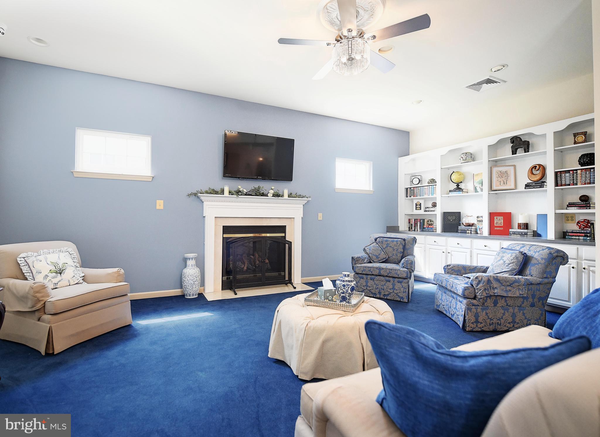 TAYLOR RIDGE - Residential