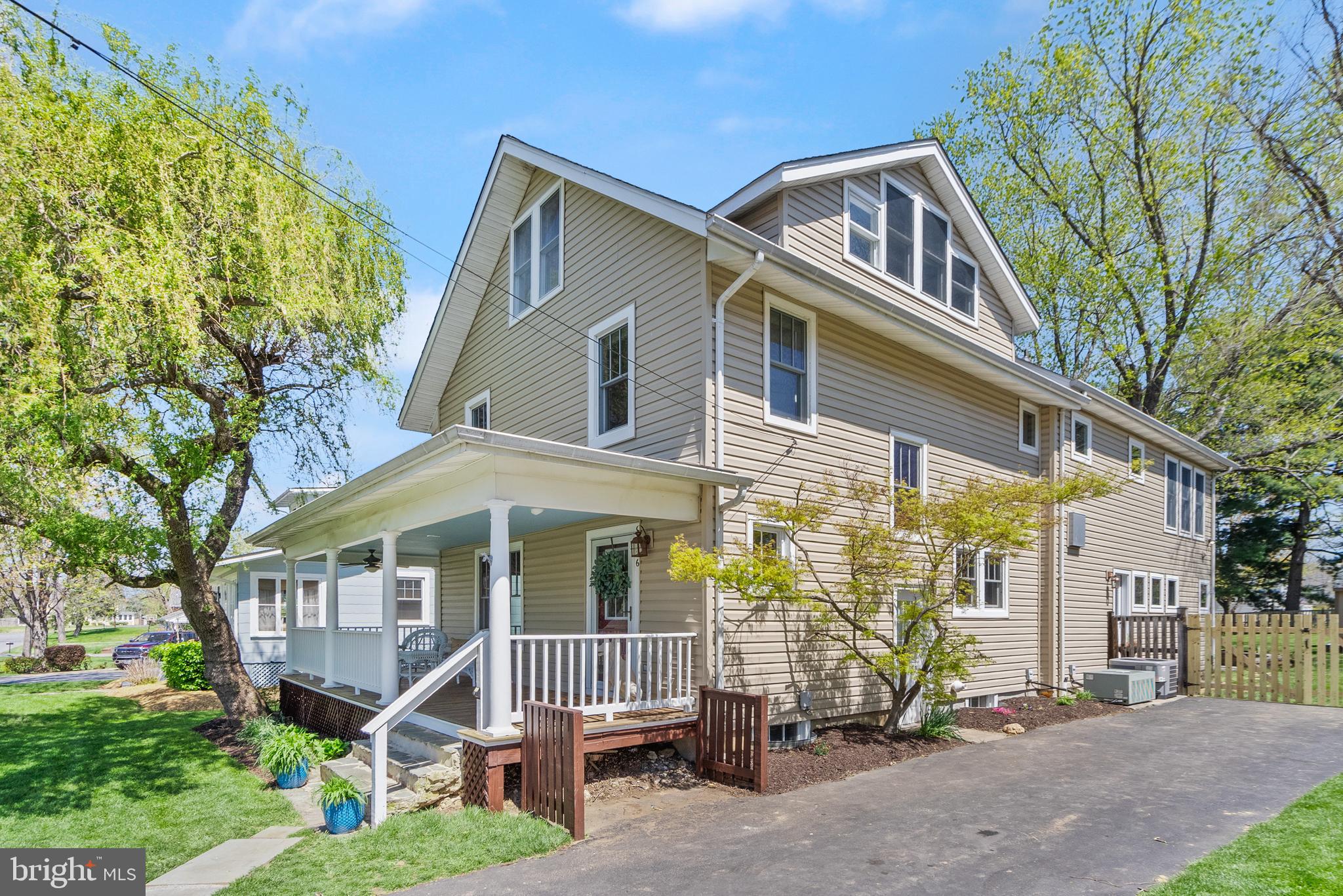 126 S 29TH STREET