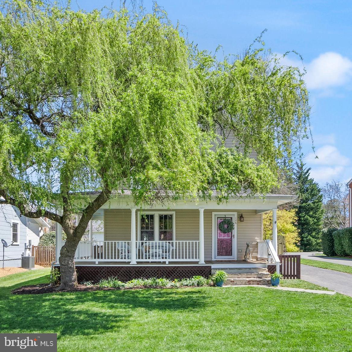 126 S 29TH STREET