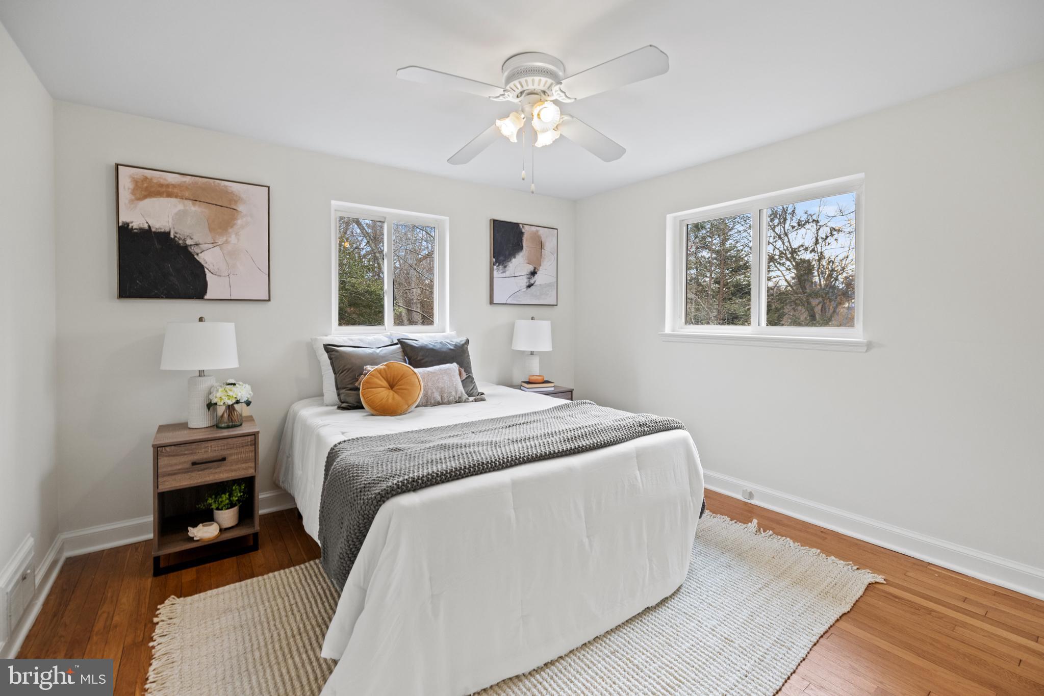 BROYHILL CREST - Residential