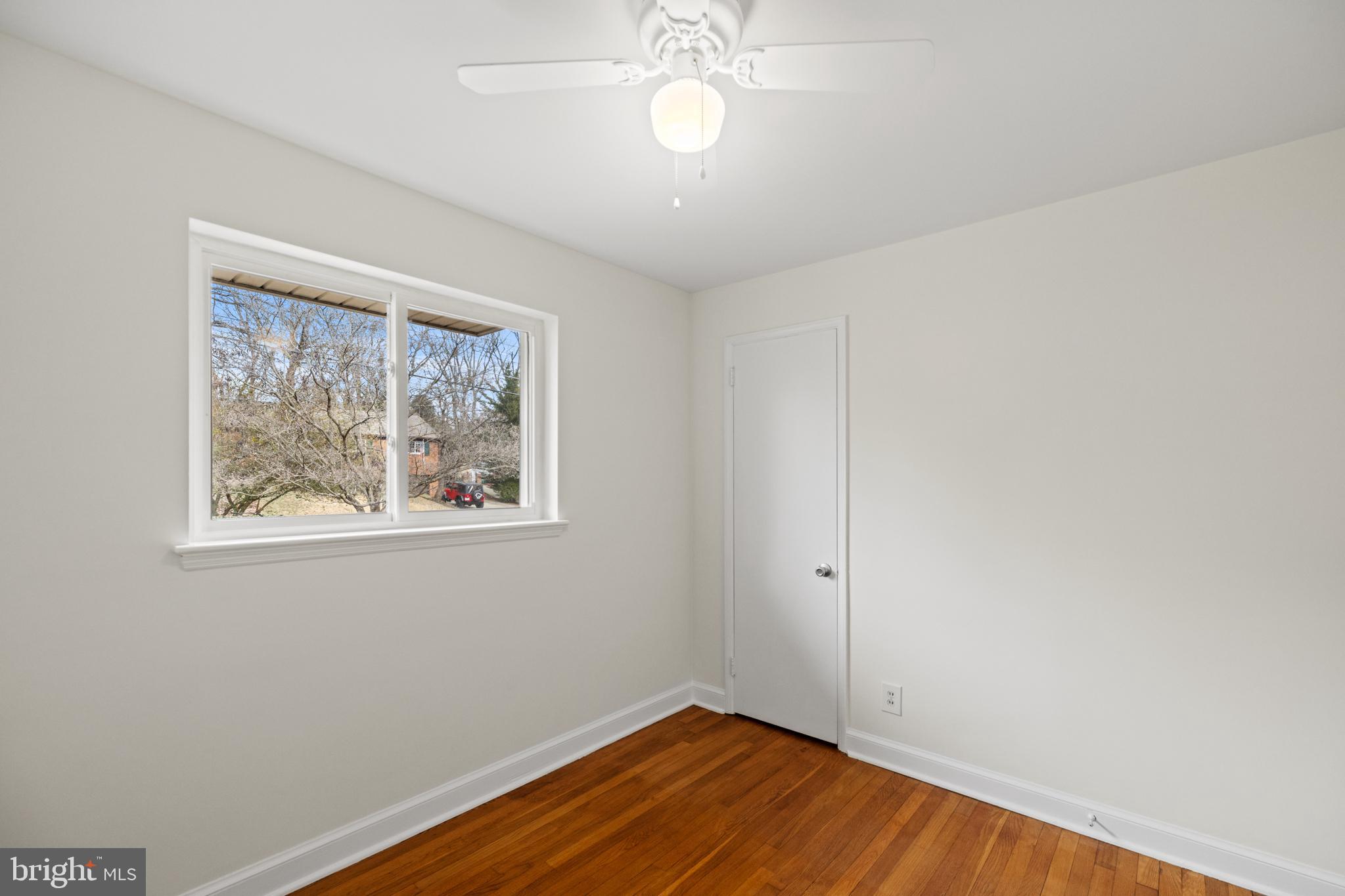 BROYHILL CREST - Residential