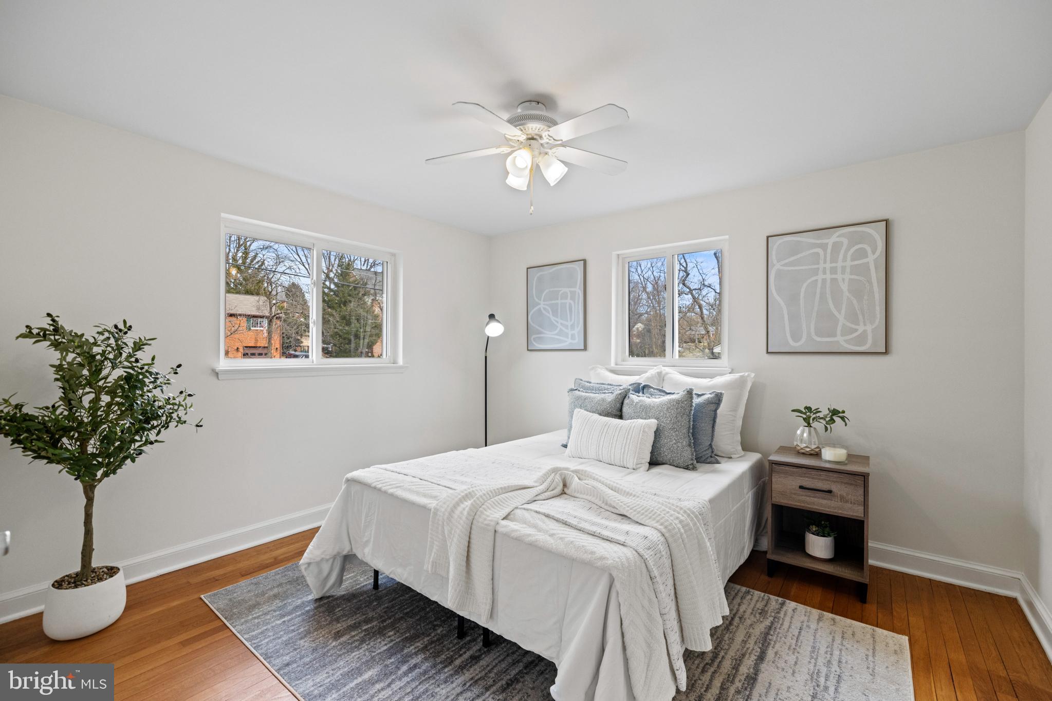 BROYHILL CREST - Residential