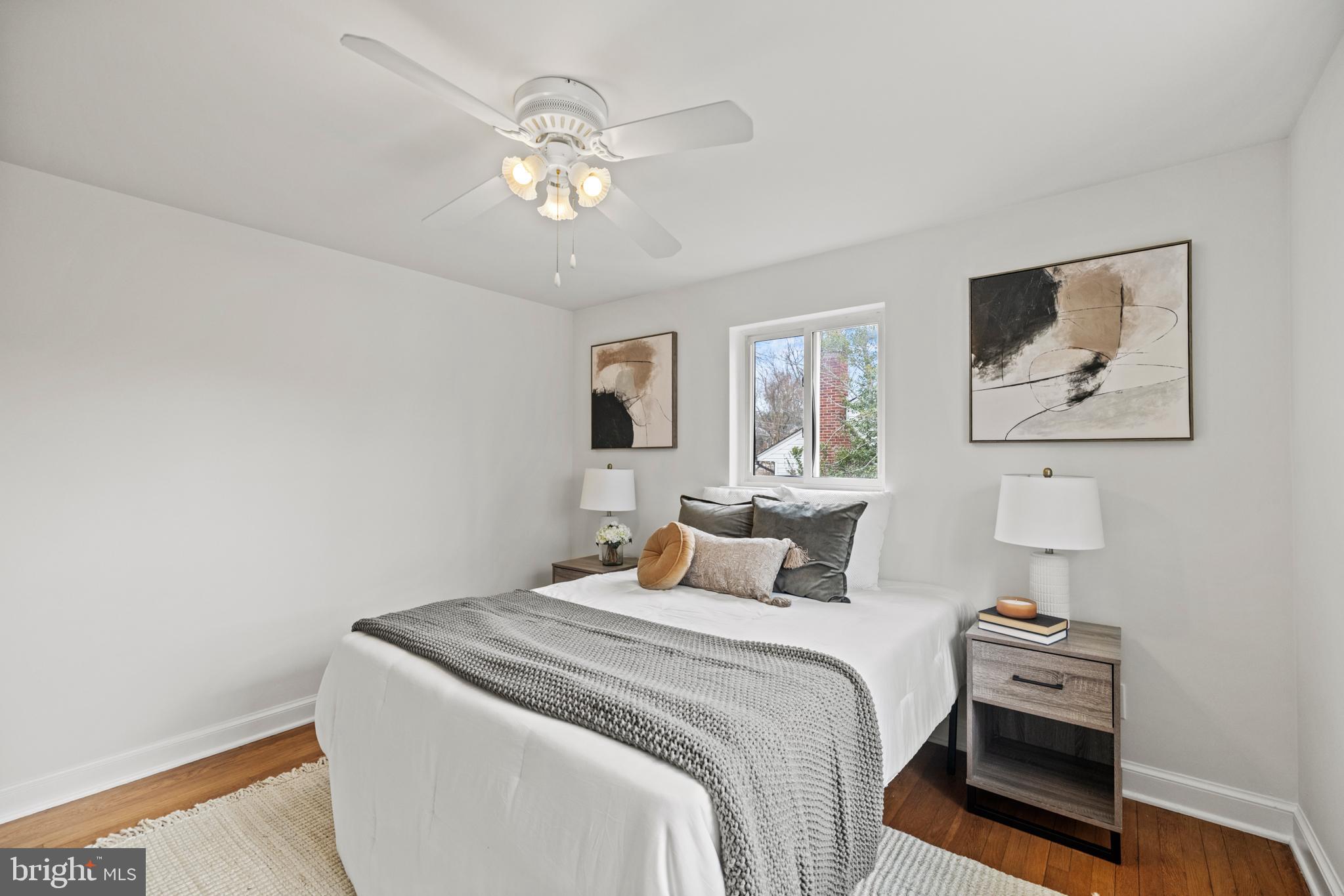 BROYHILL CREST - Residential