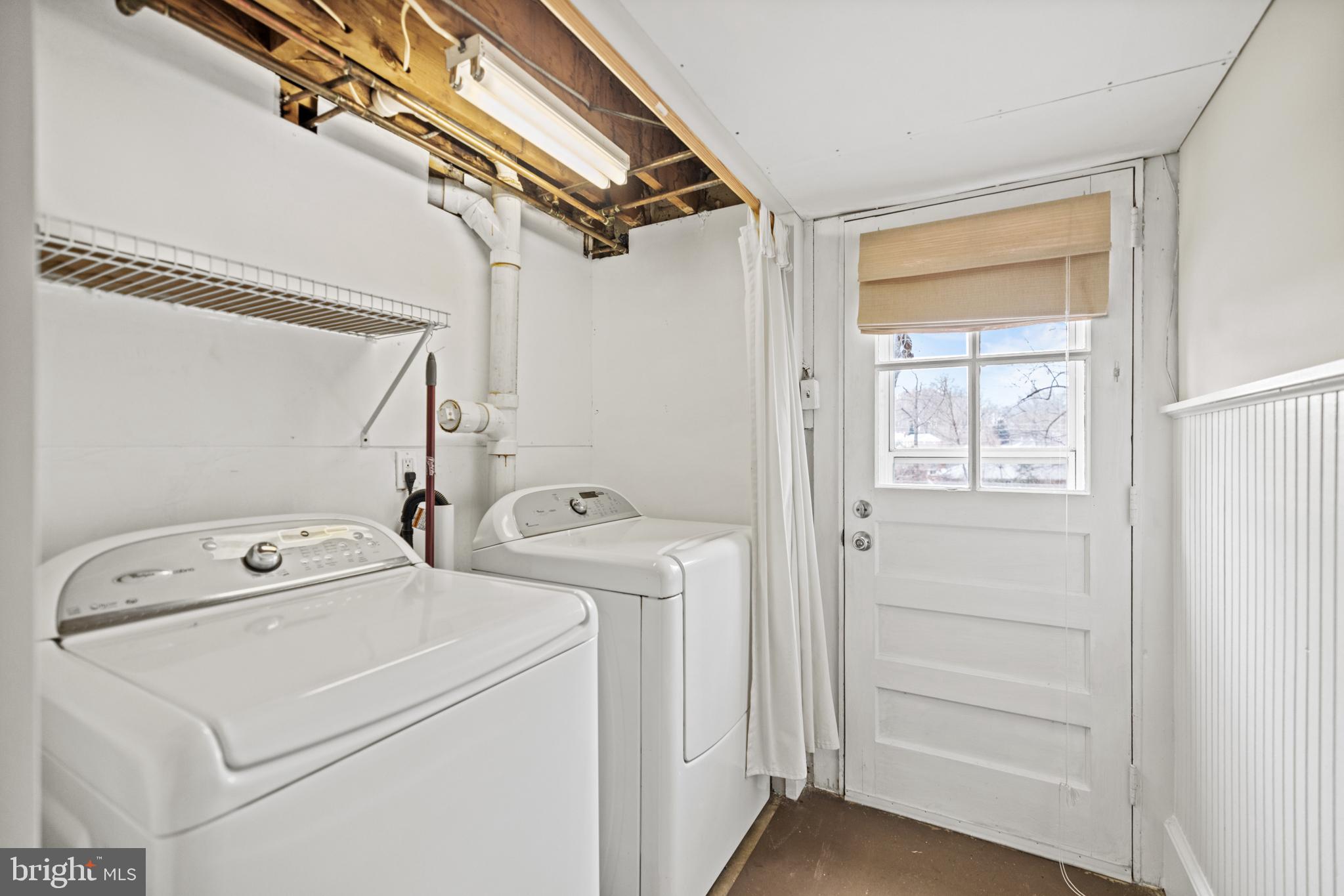 BROYHILL CREST - Residential