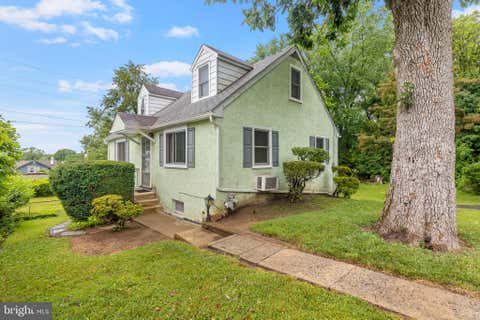 Photo of 1204 Grovania Avenue, ABINGTON, PA 19001 (MLS # PAMC2185414)