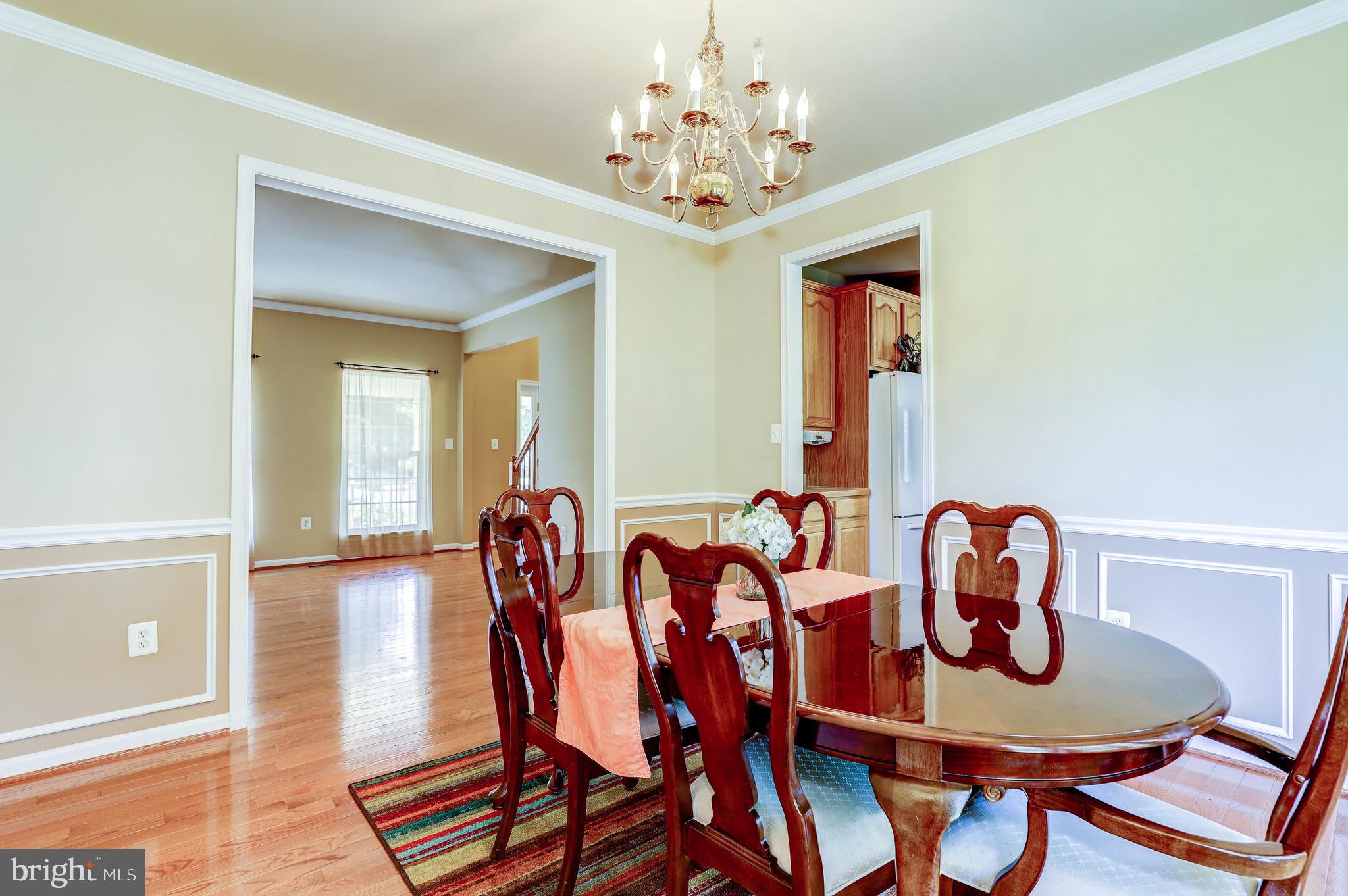 SHEFFIELD MANOR - Residential