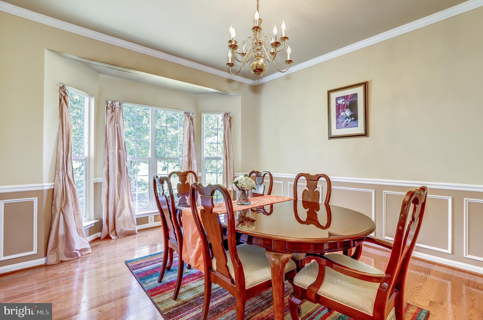 SHEFFIELD MANOR - Residential