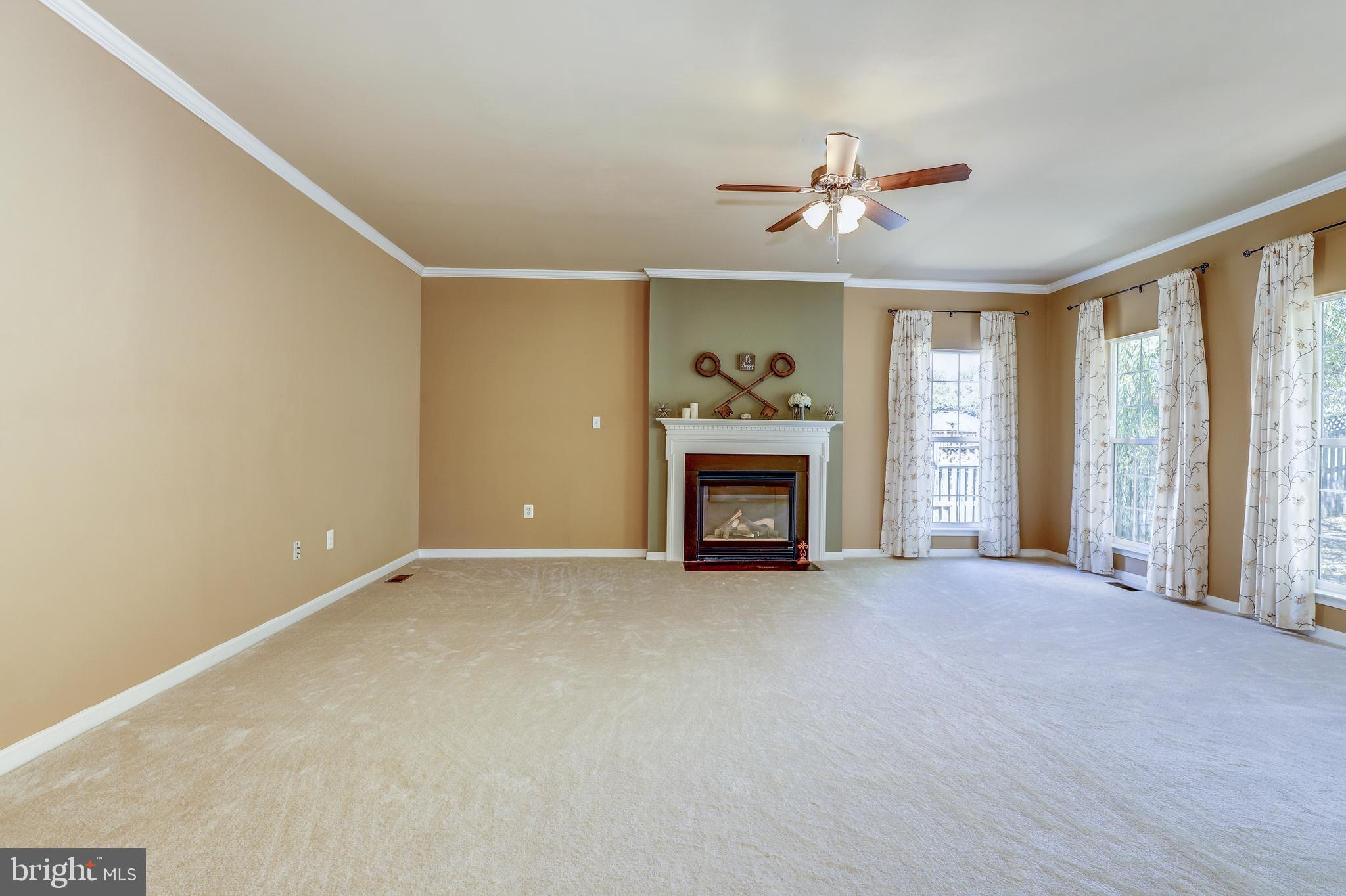 SHEFFIELD MANOR - Residential