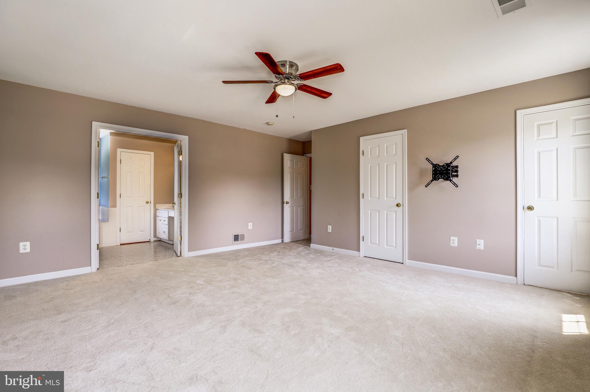 SHEFFIELD MANOR - Residential