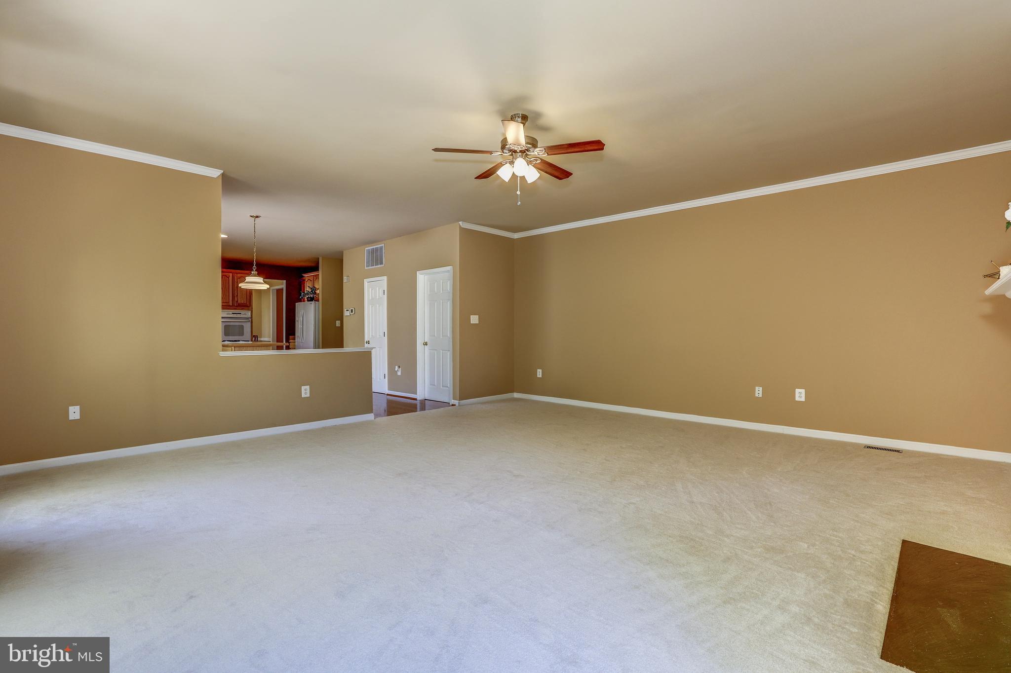 SHEFFIELD MANOR - Residential