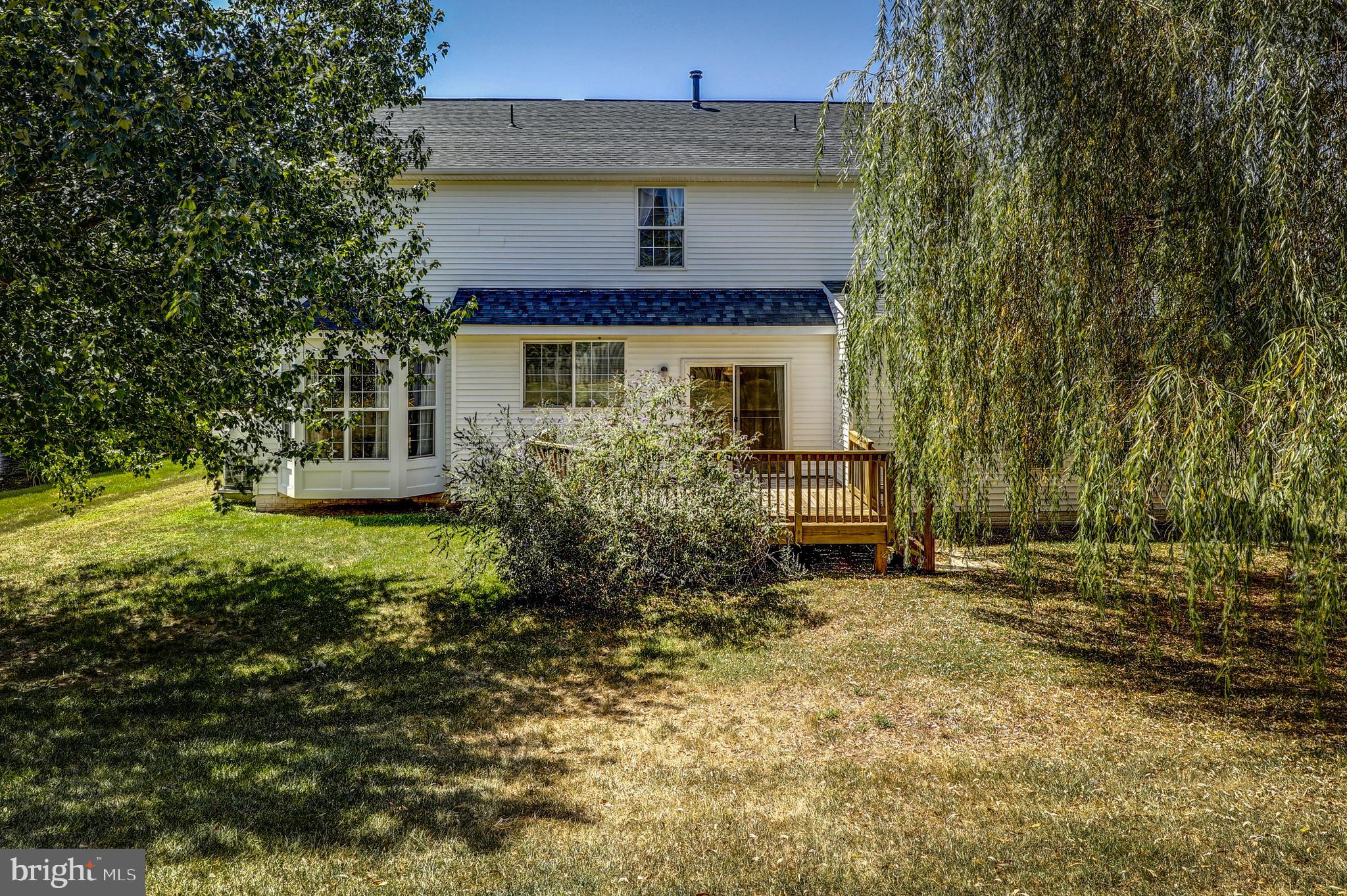 SHEFFIELD MANOR - Residential