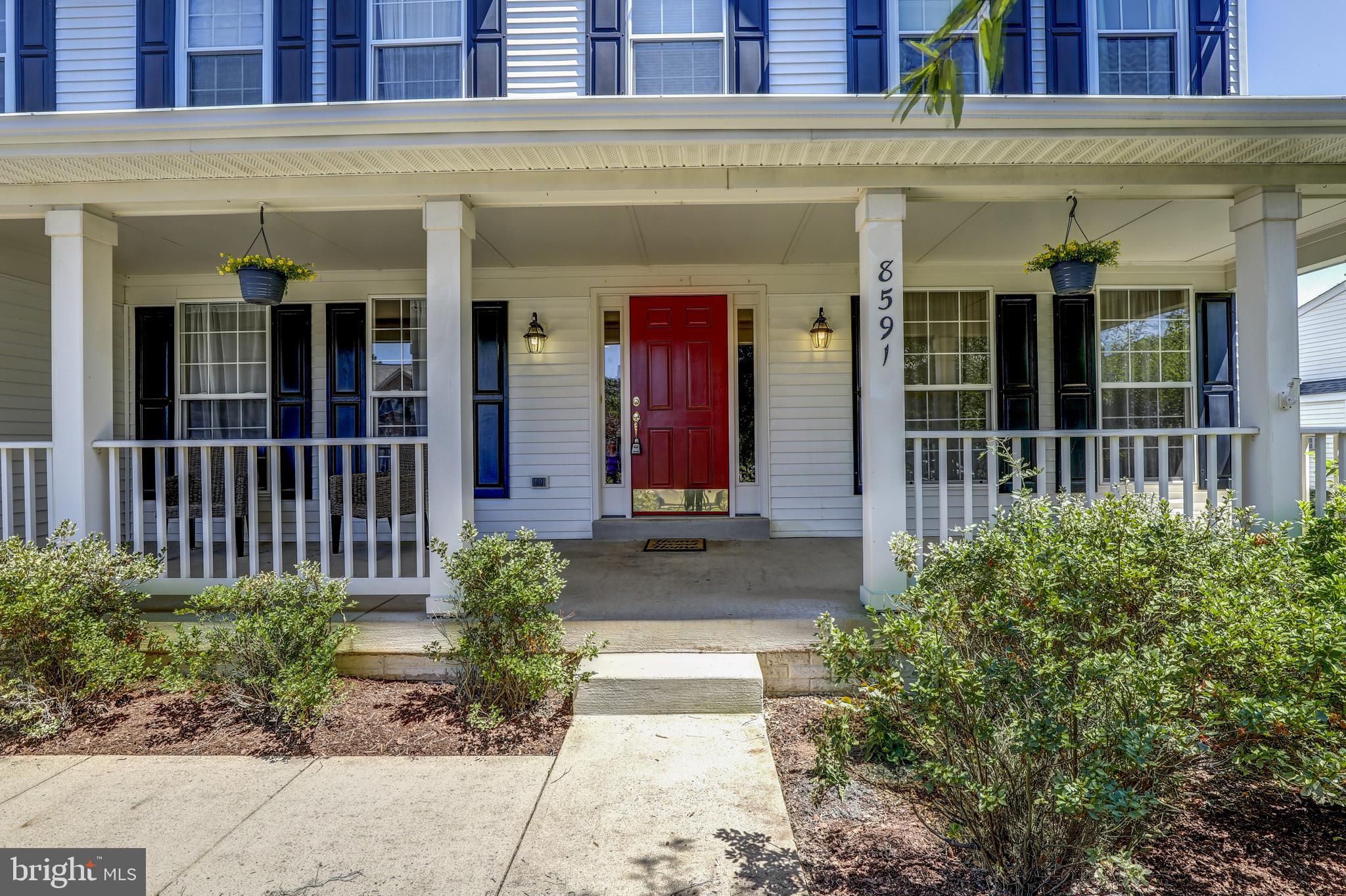 SHEFFIELD MANOR - Residential