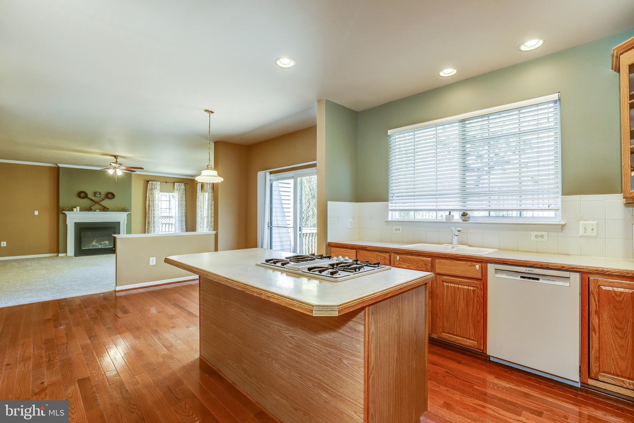 SHEFFIELD MANOR - Residential