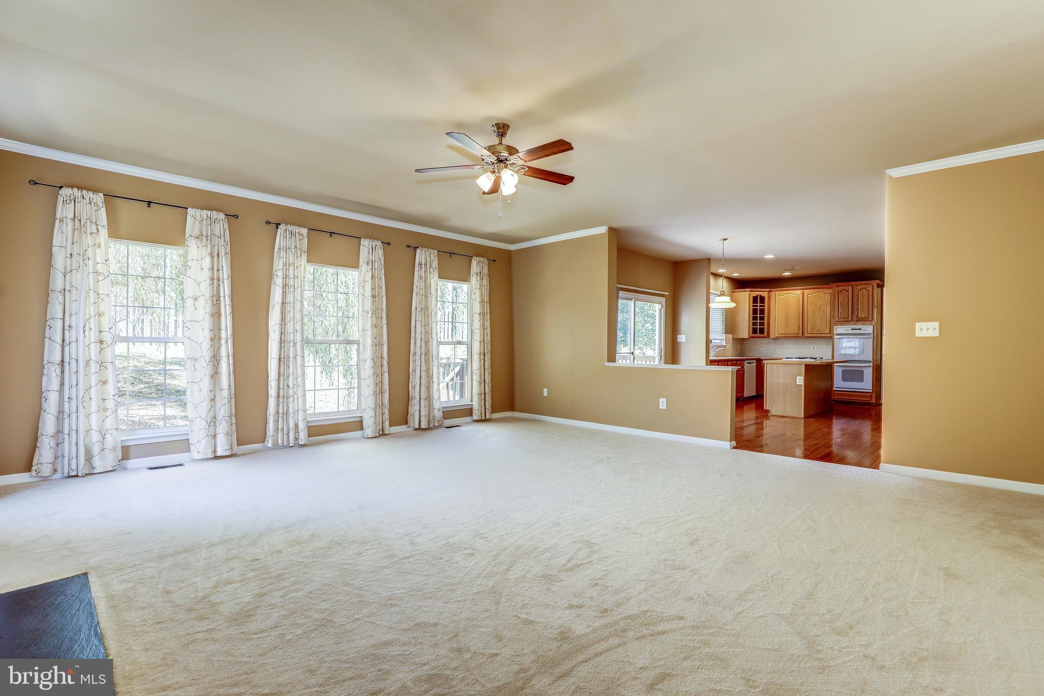 SHEFFIELD MANOR - Residential