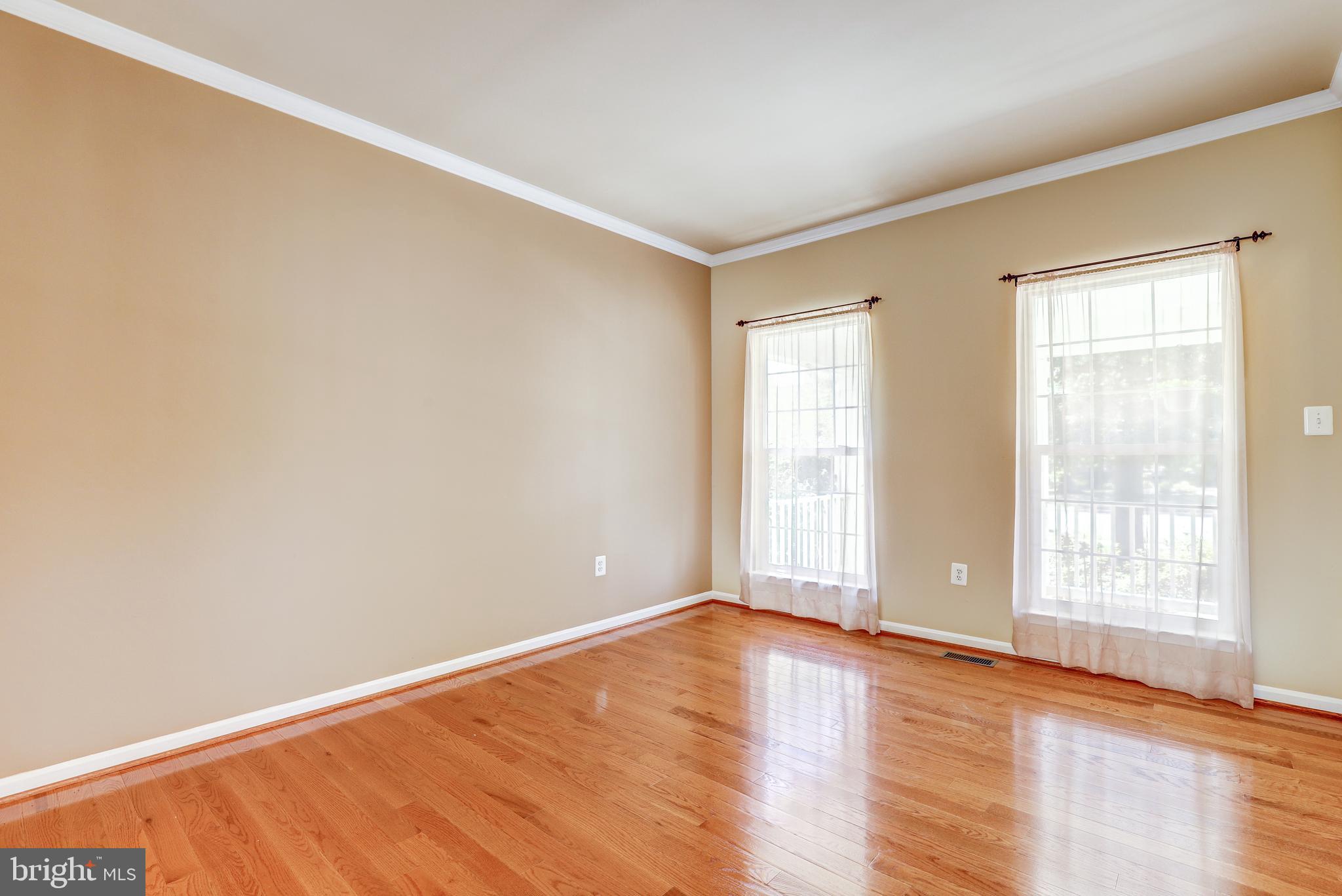 SHEFFIELD MANOR - Residential