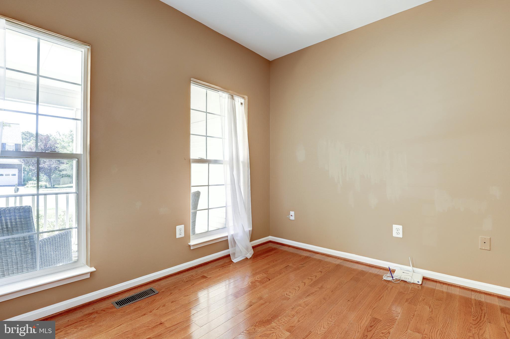 SHEFFIELD MANOR - Residential