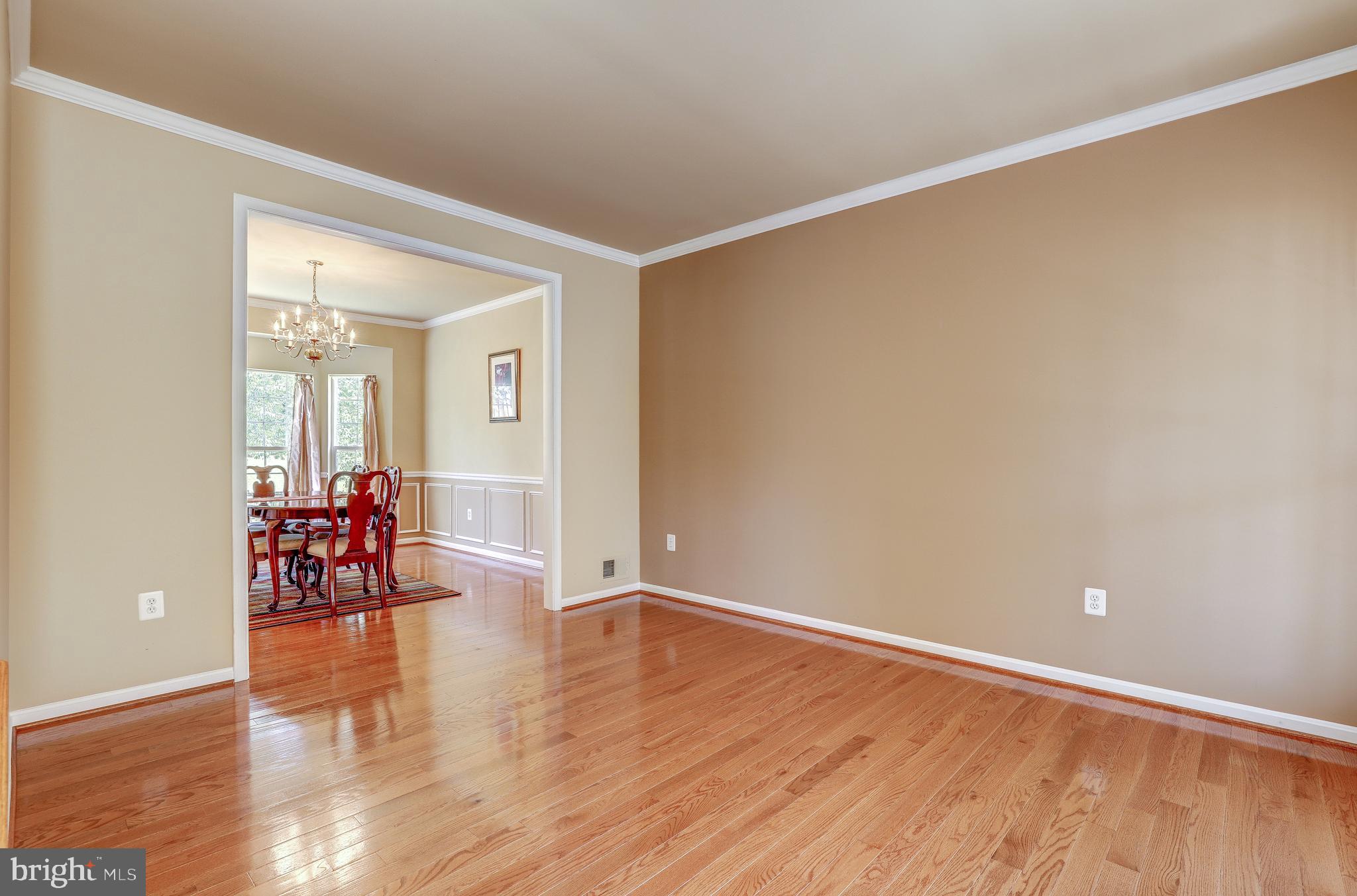 SHEFFIELD MANOR - Residential