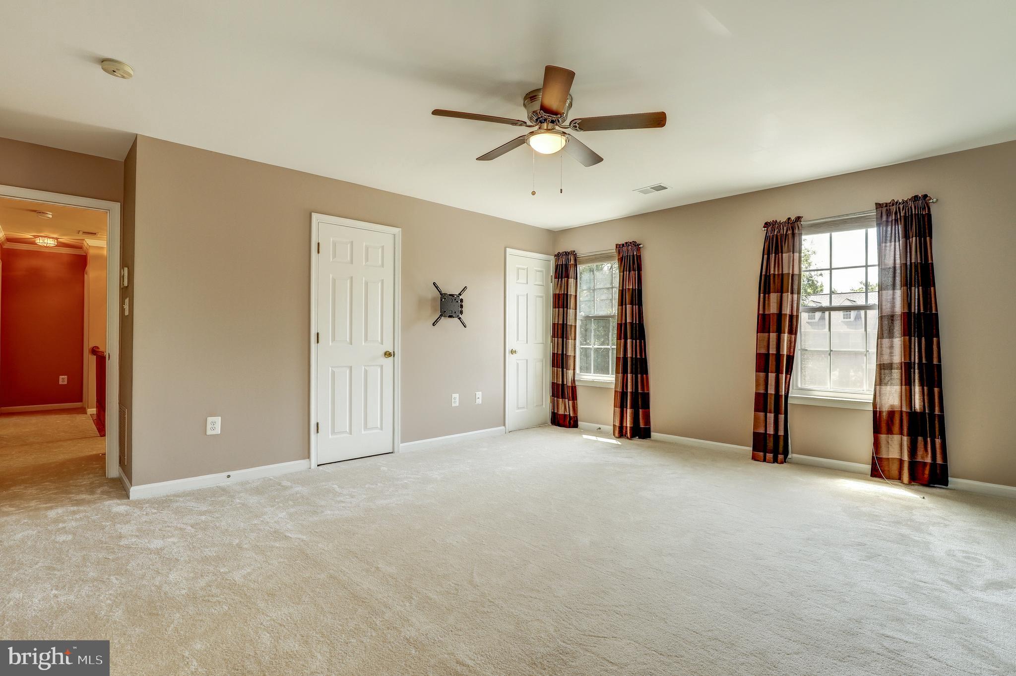 SHEFFIELD MANOR - Residential