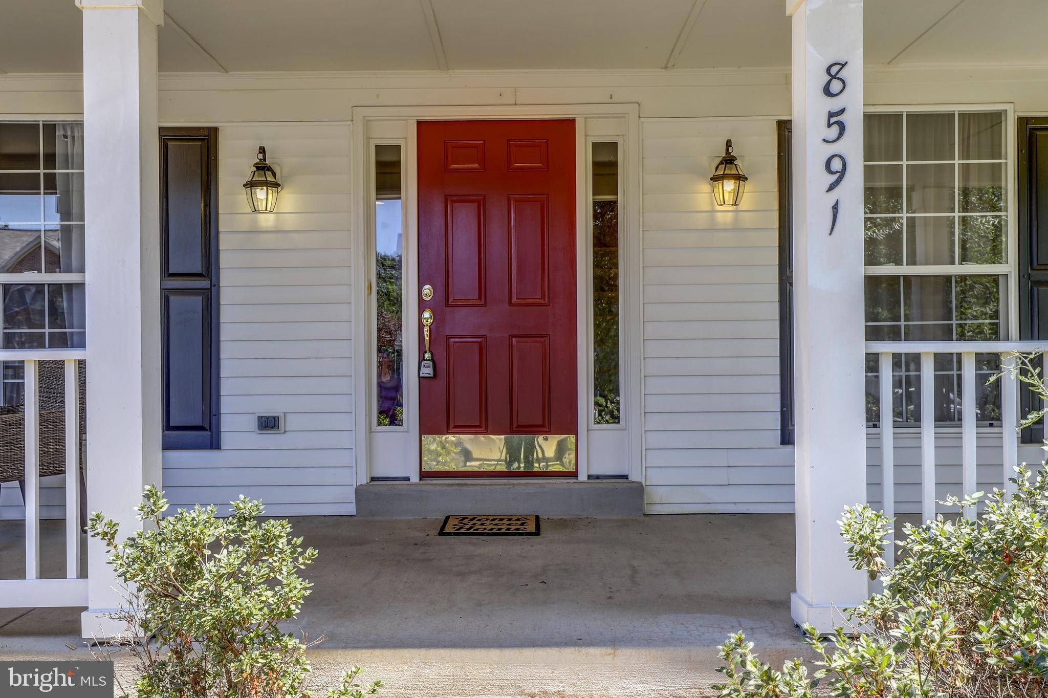 SHEFFIELD MANOR - Residential