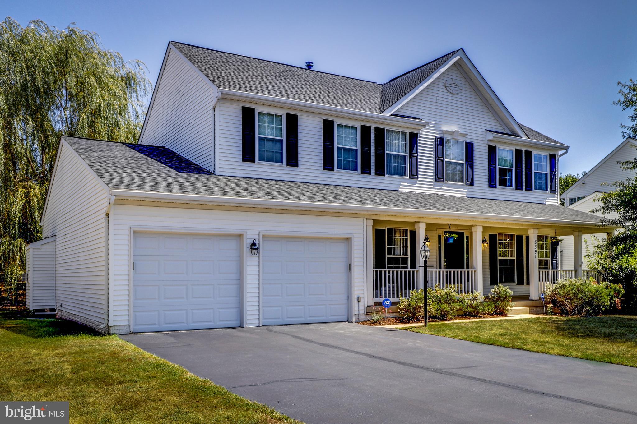 SHEFFIELD MANOR - Residential