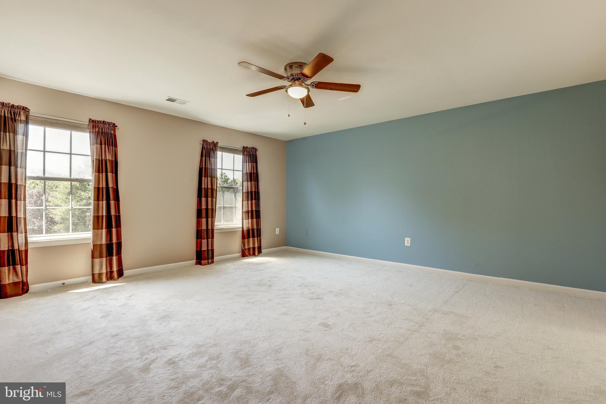 SHEFFIELD MANOR - Residential